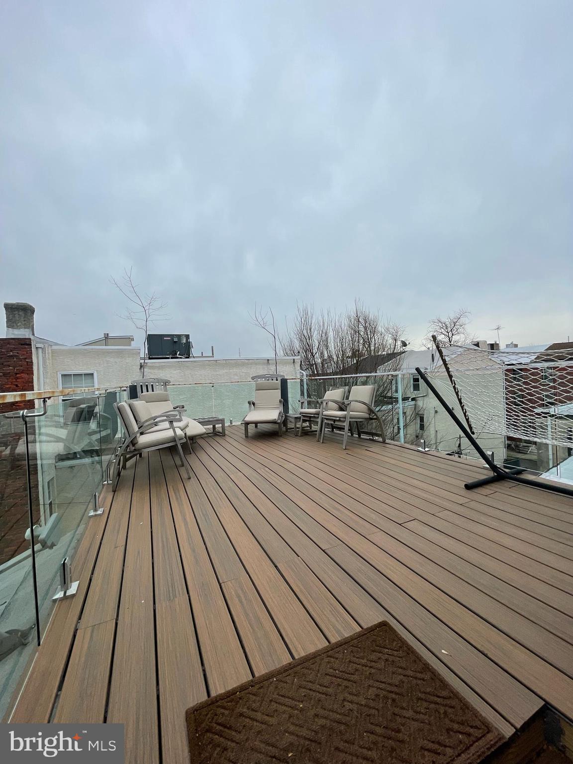 PENNSPORT - Residential Lease