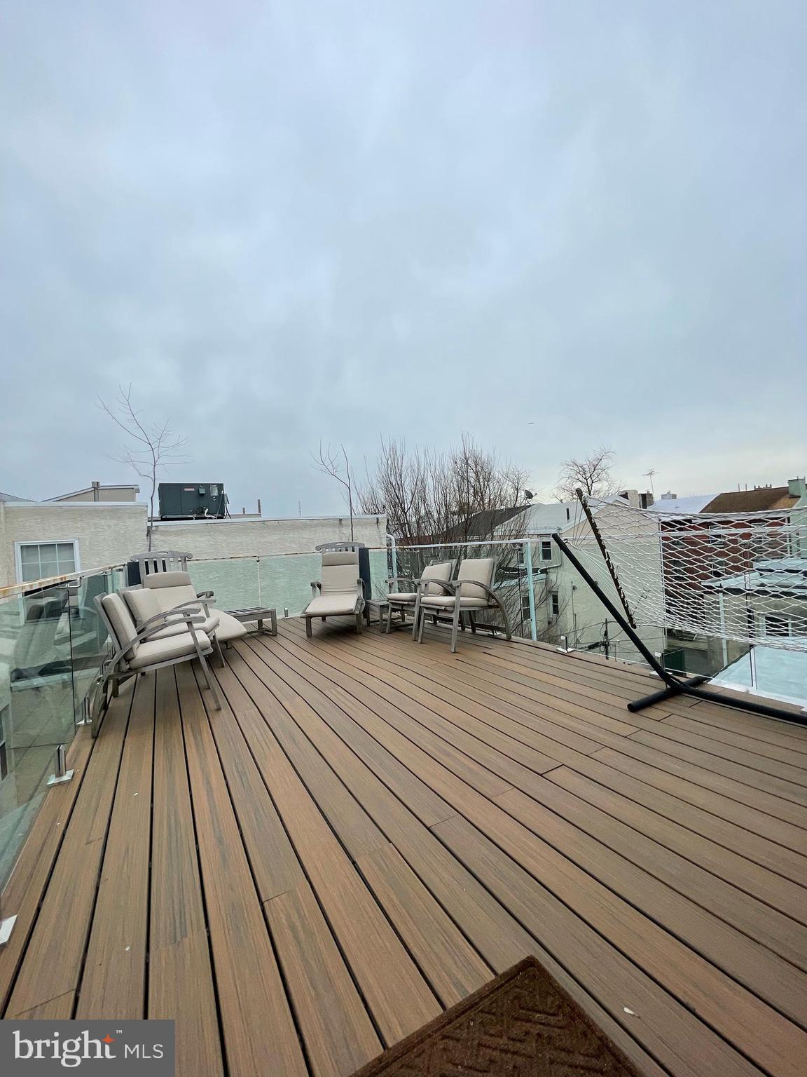 PENNSPORT - Residential Lease