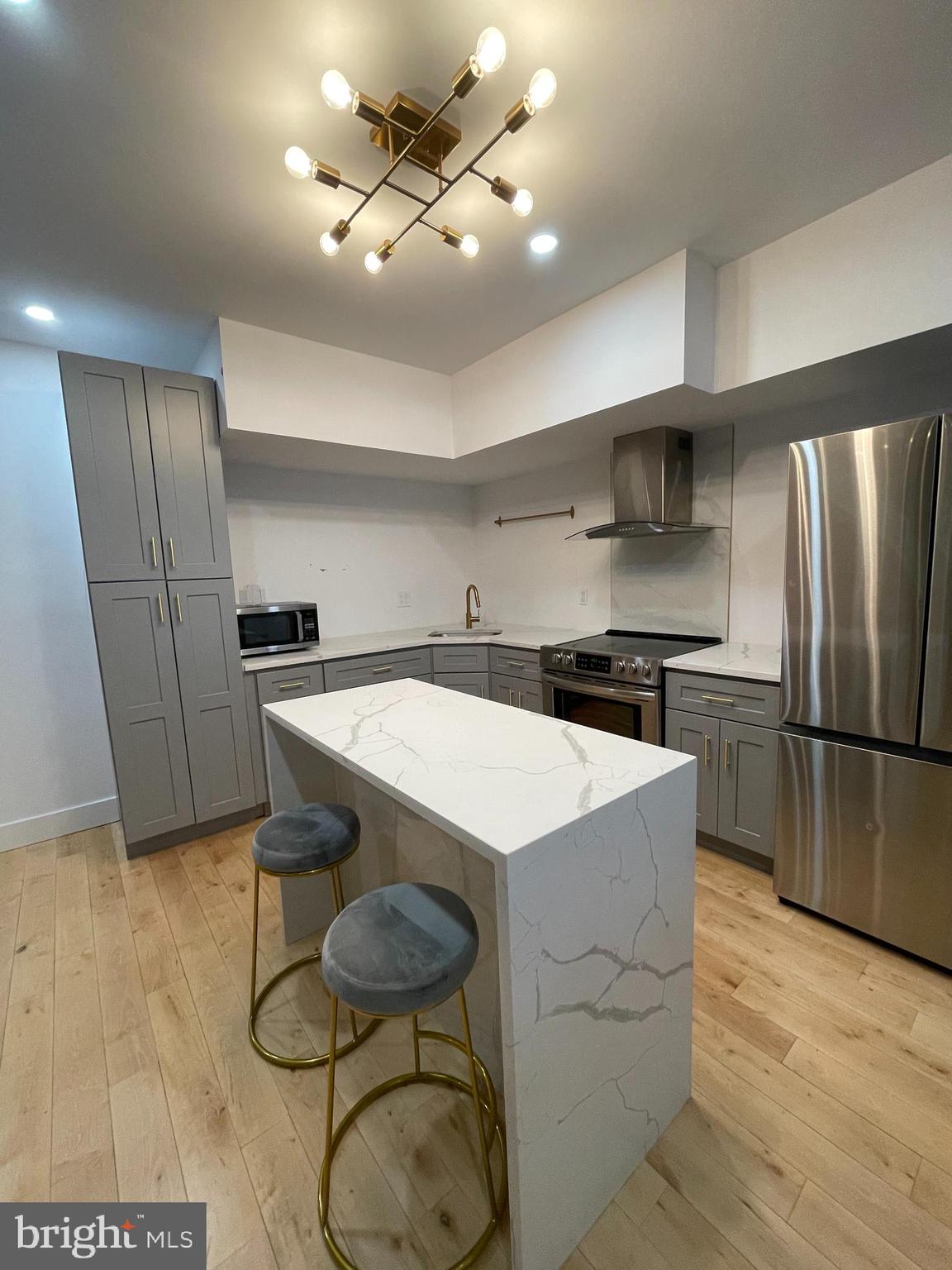 PENNSPORT - Residential Lease