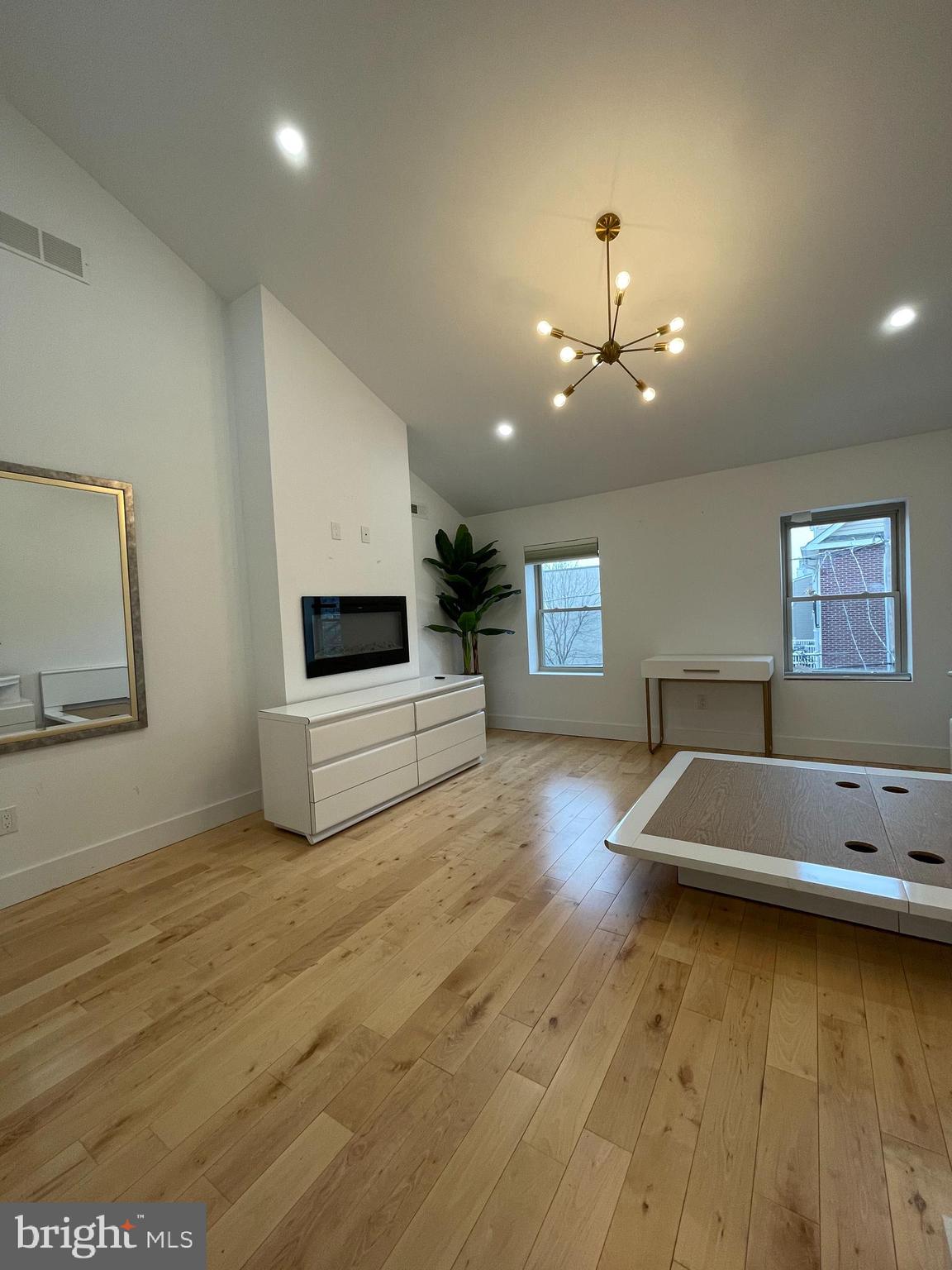 PENNSPORT - Residential Lease