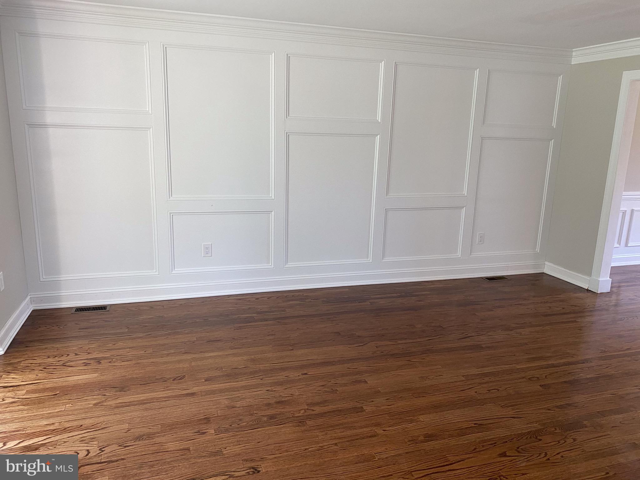 CAMP HILL - Residential