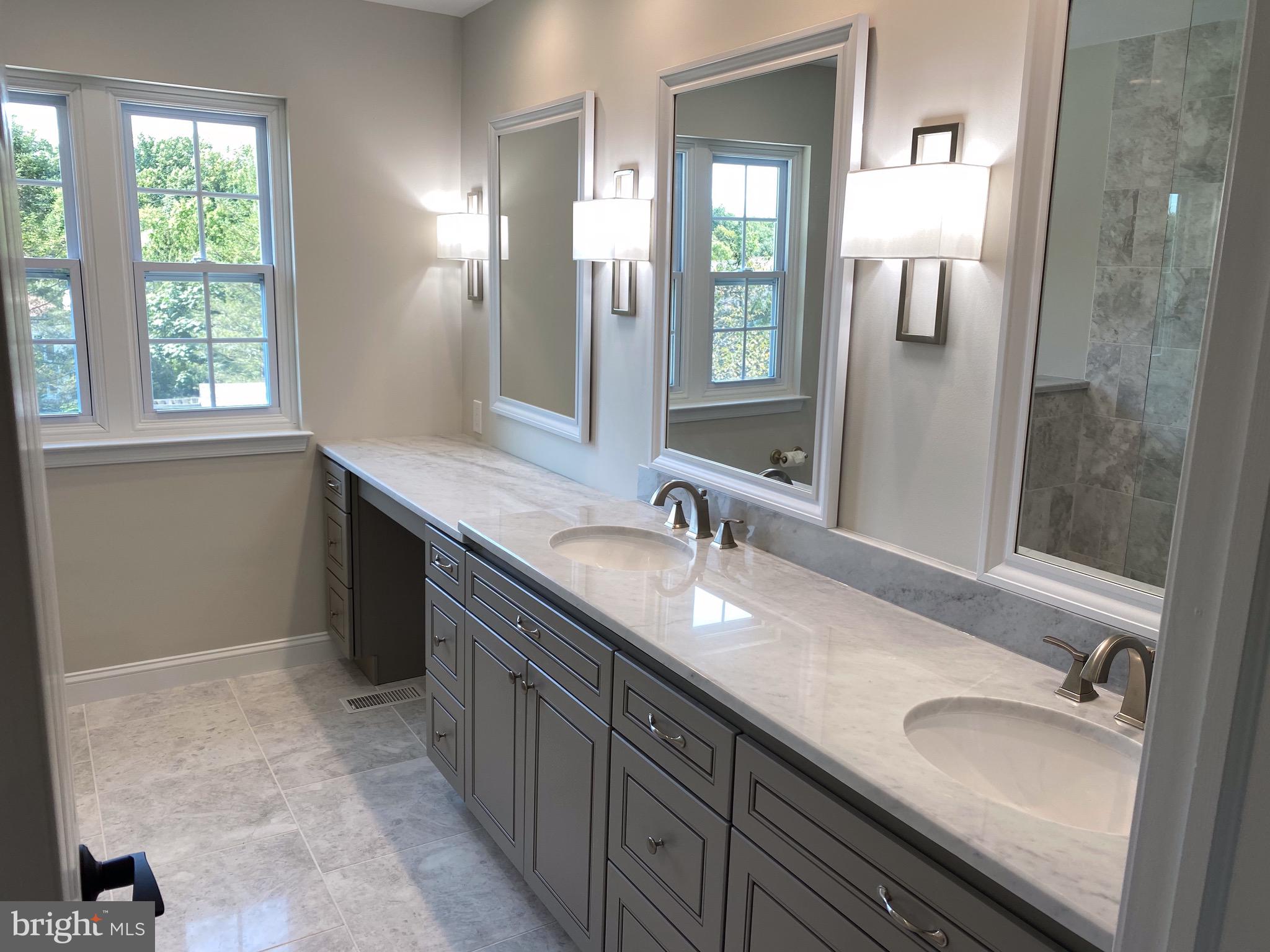 CAMP HILL - Residential