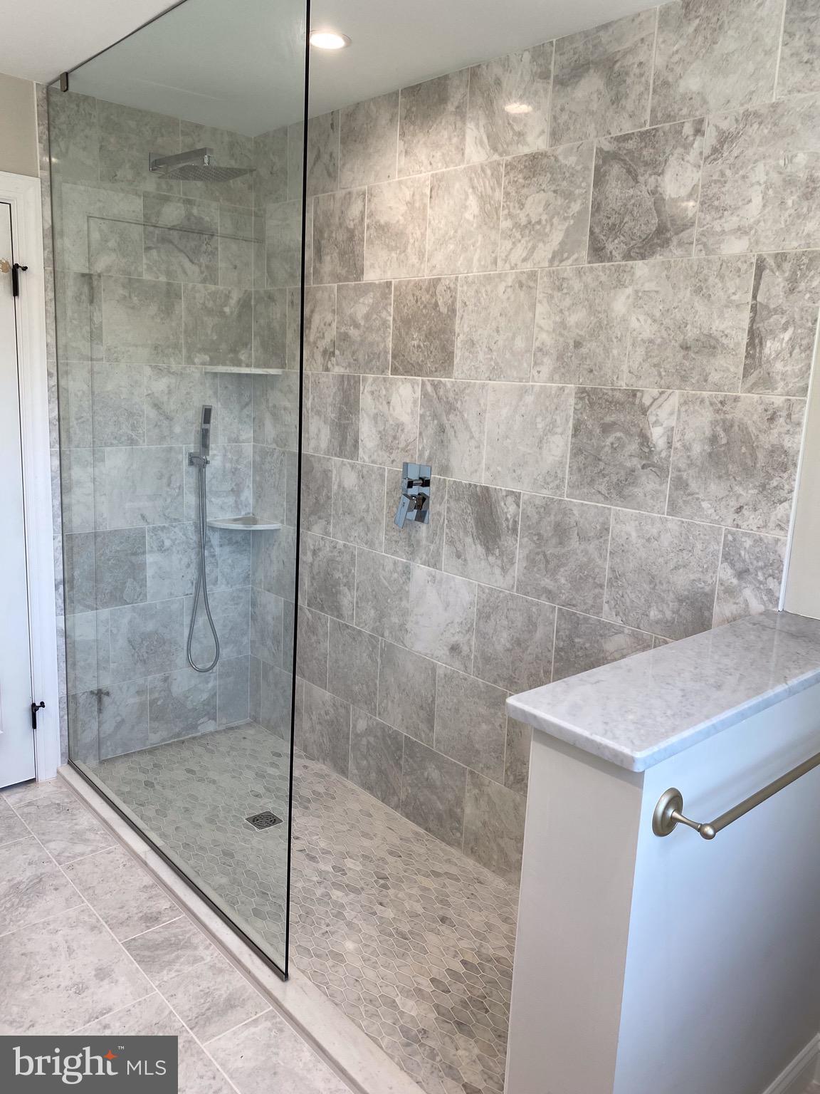 CAMP HILL - Residential