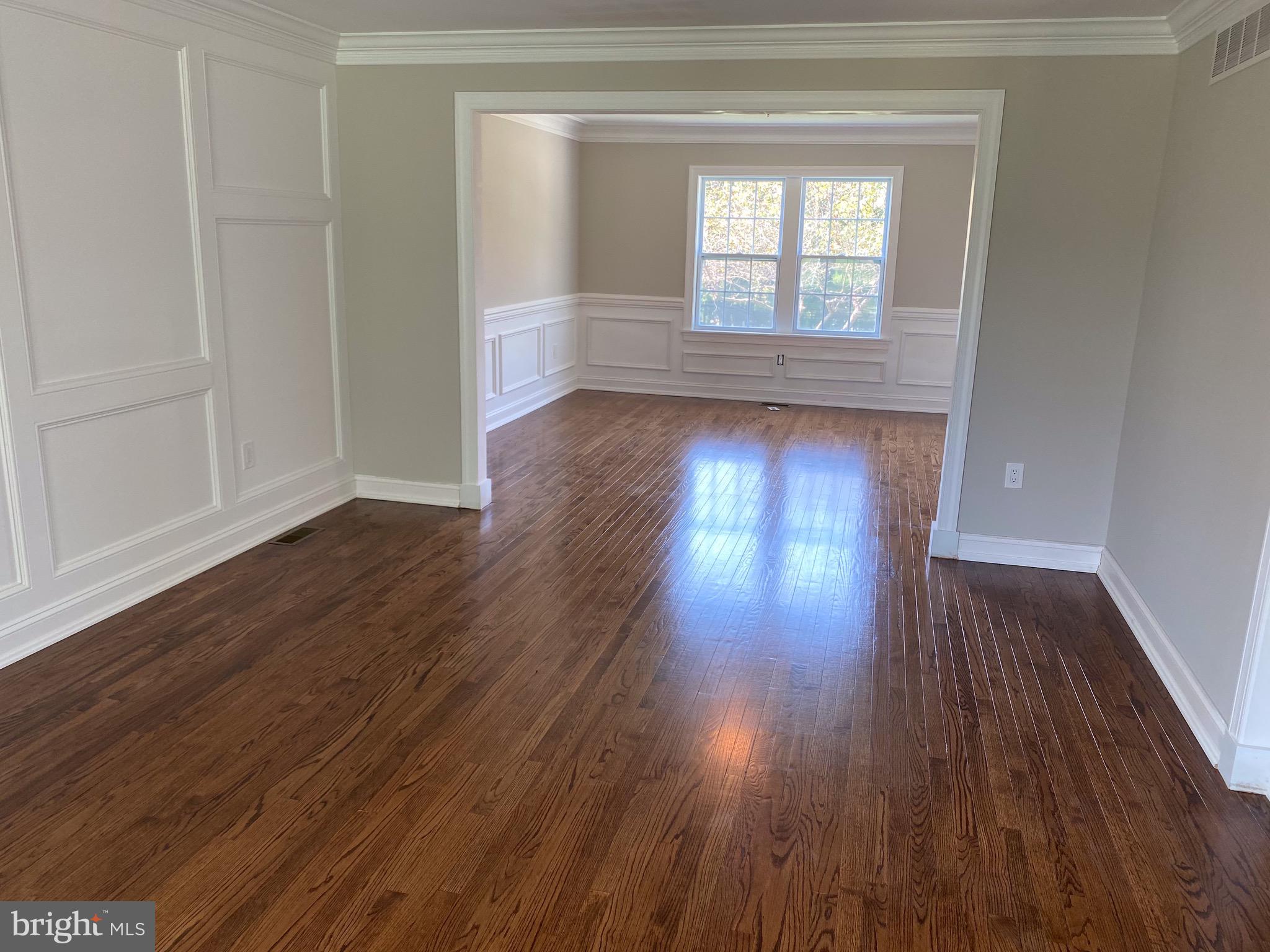 CAMP HILL - Residential