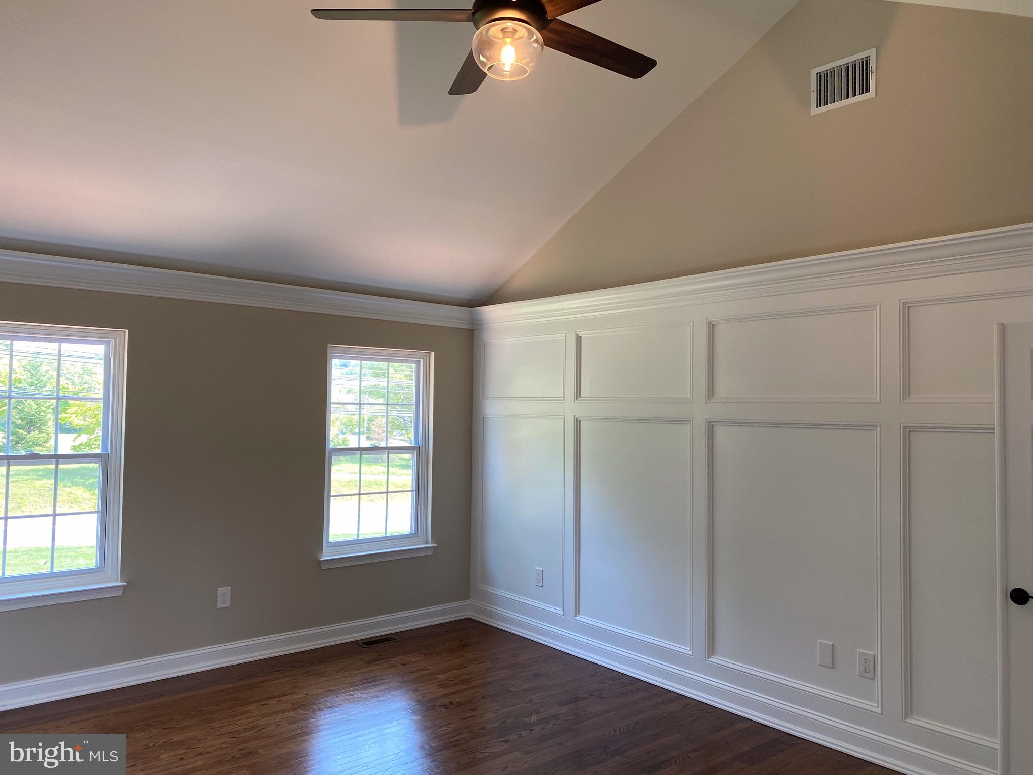 CAMP HILL - Residential