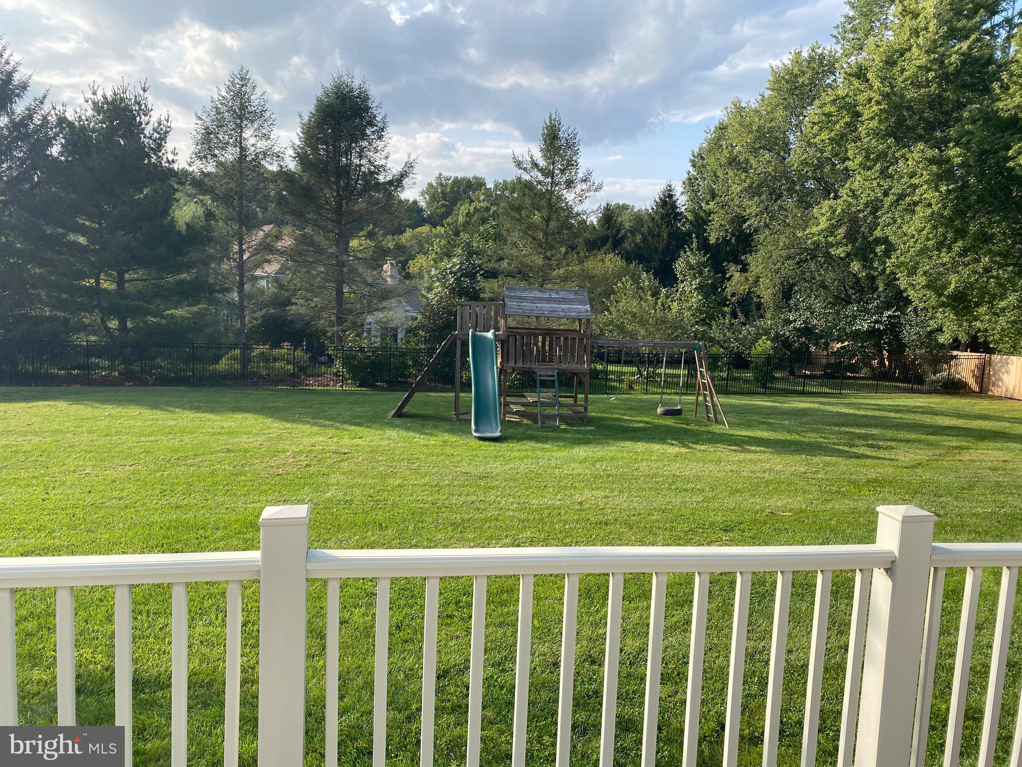 CAMP HILL - Residential