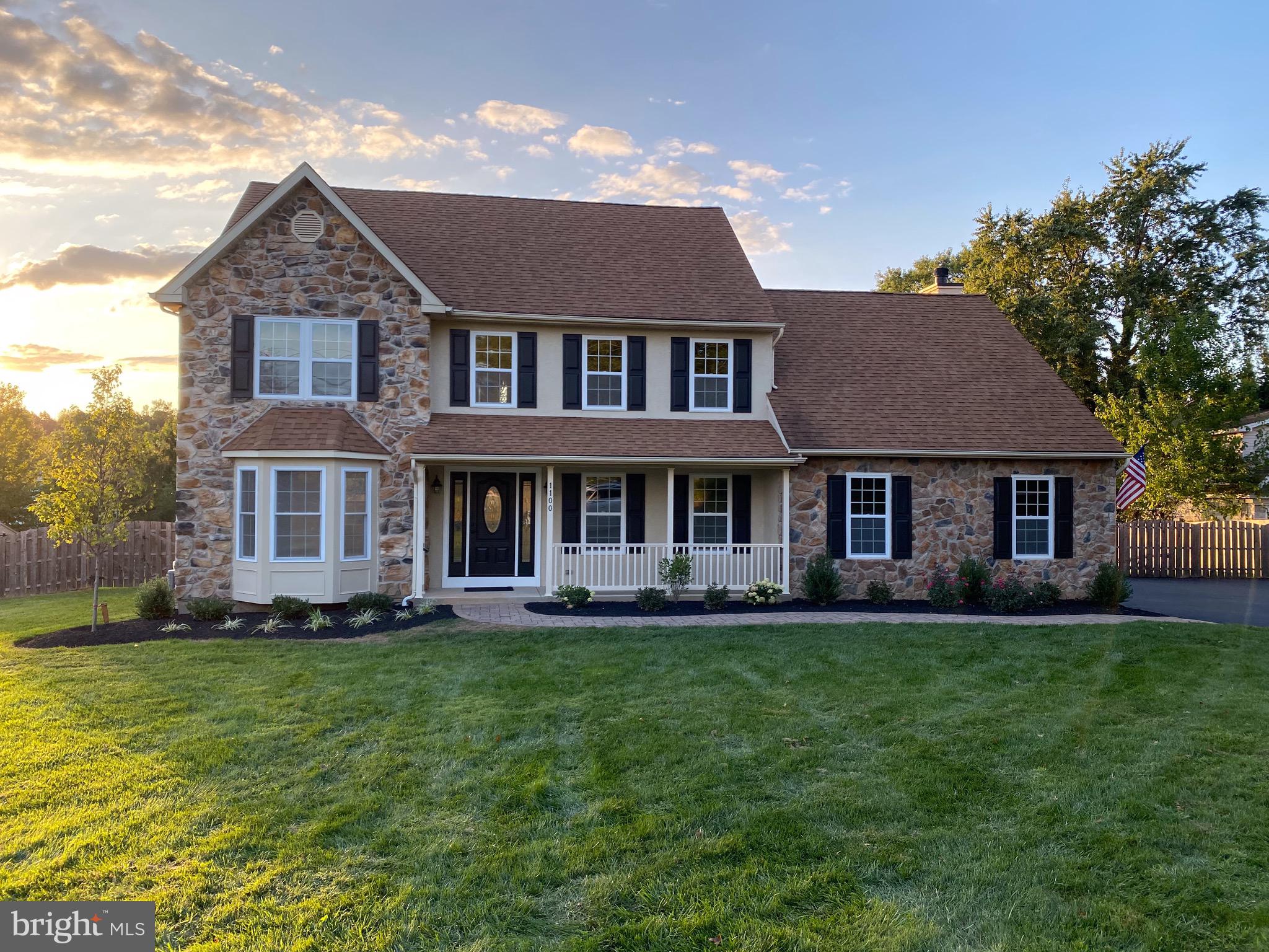 CAMP HILL - Residential