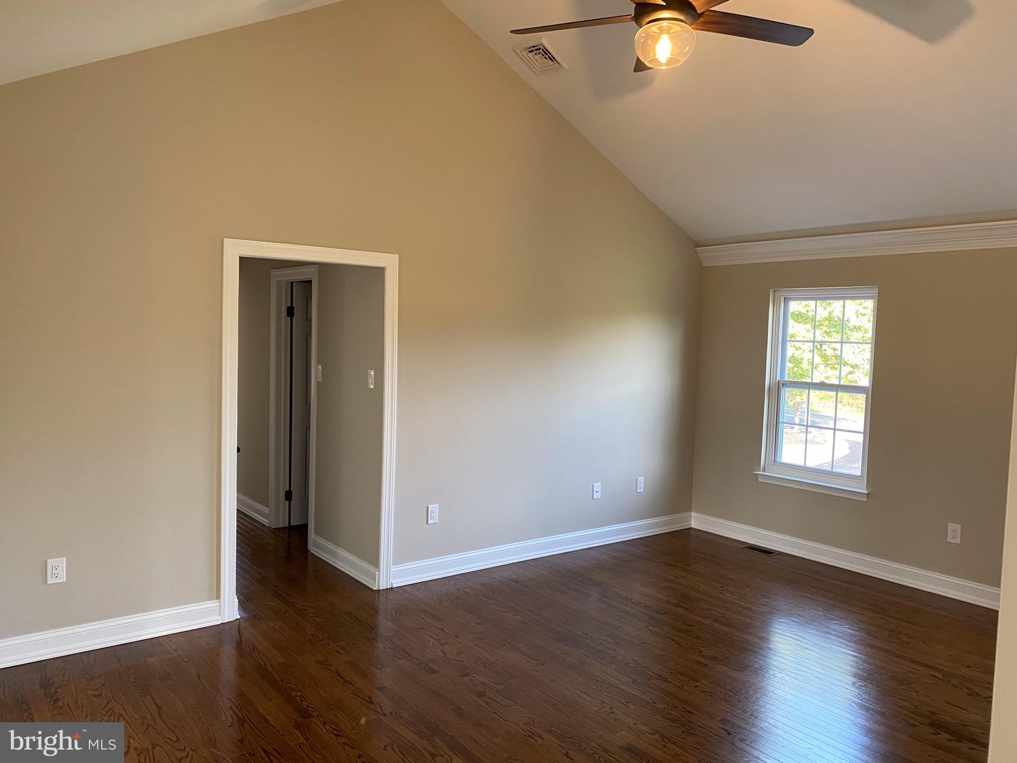 CAMP HILL - Residential