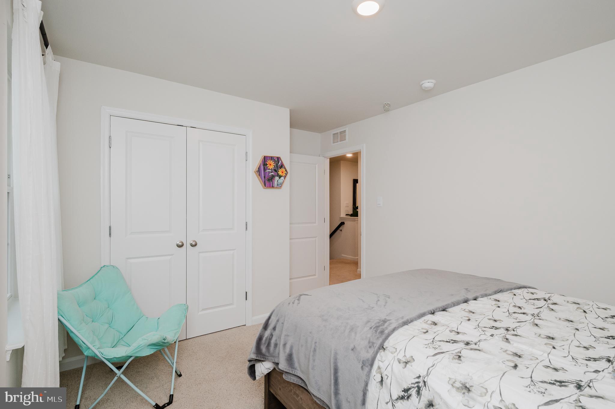 RIDGELY'S RESERVE - Residential