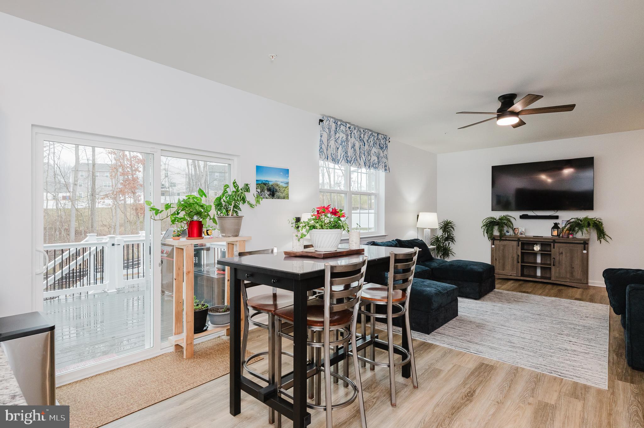 RIDGELY'S RESERVE - Residential