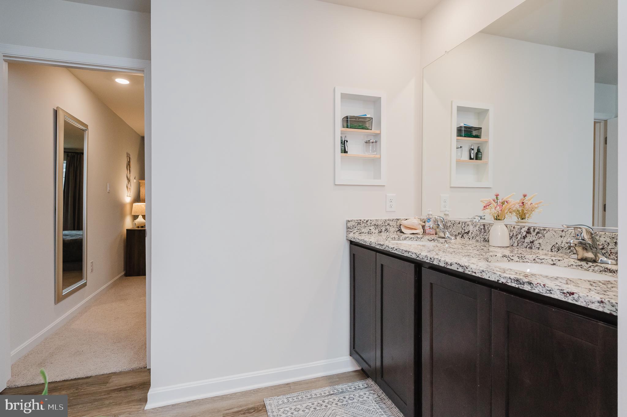 RIDGELY'S RESERVE - Residential