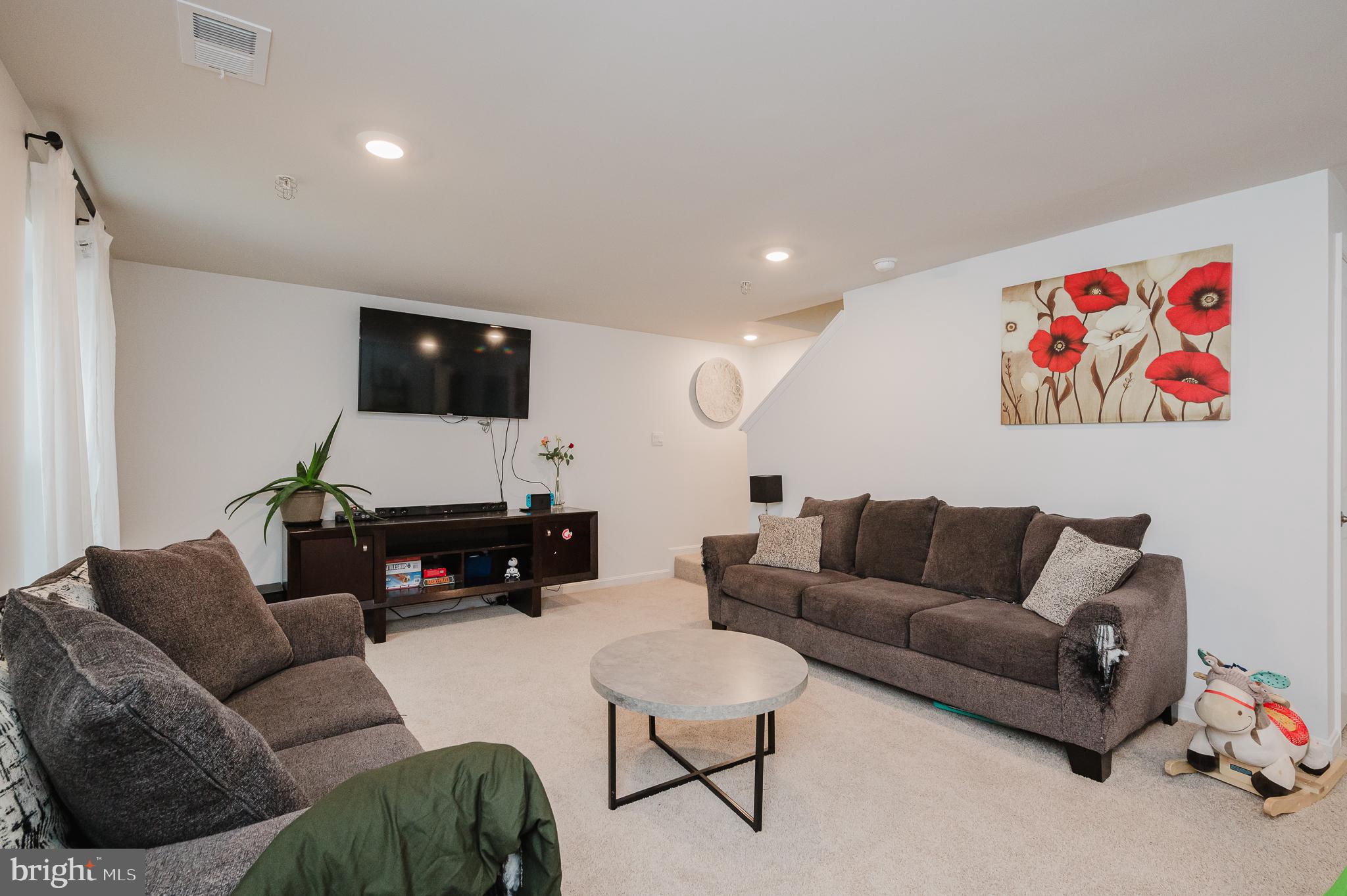 RIDGELY'S RESERVE - Residential