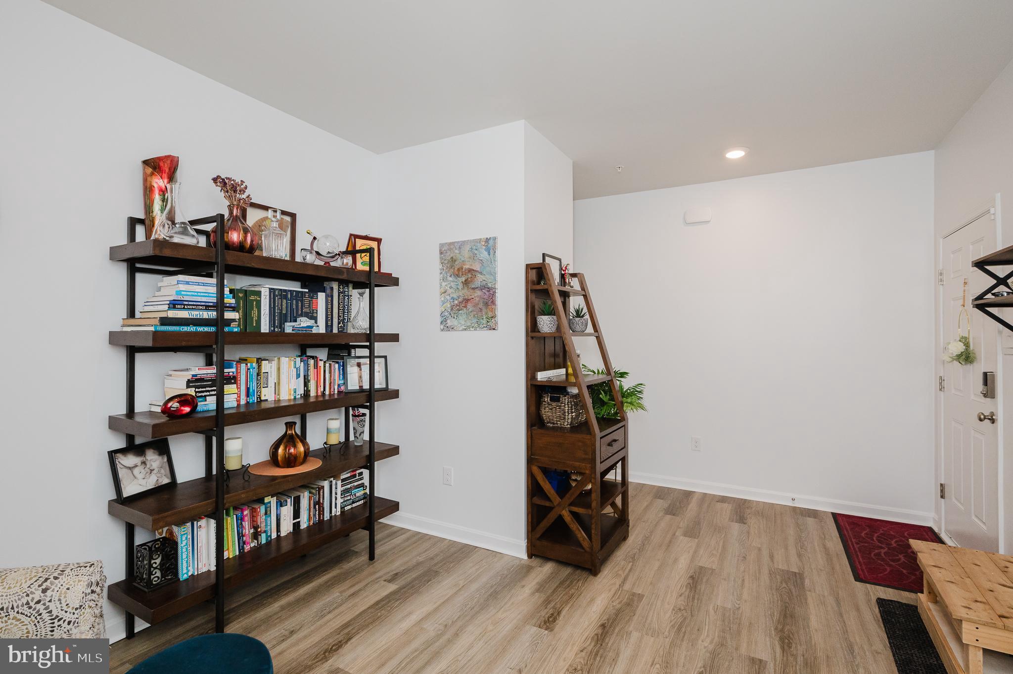 RIDGELY'S RESERVE - Residential