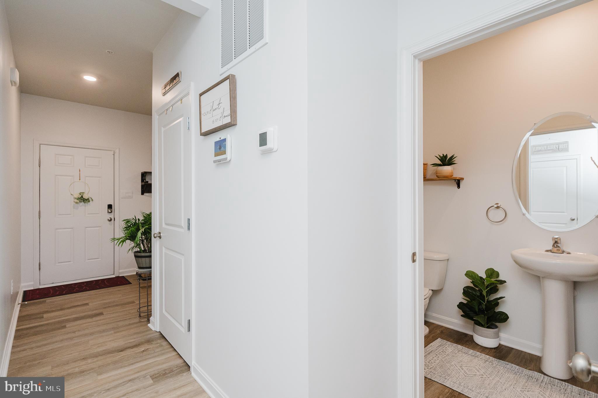 RIDGELY'S RESERVE - Residential