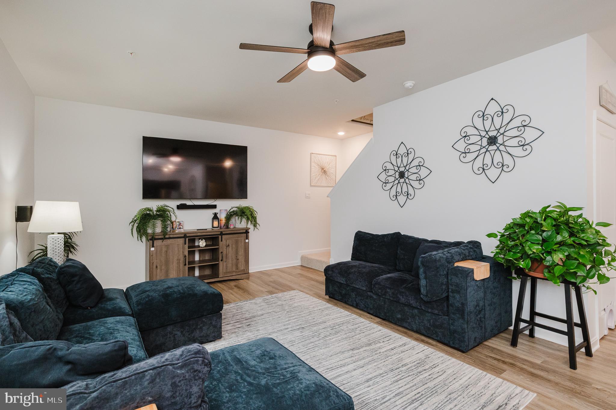 RIDGELY'S RESERVE - Residential