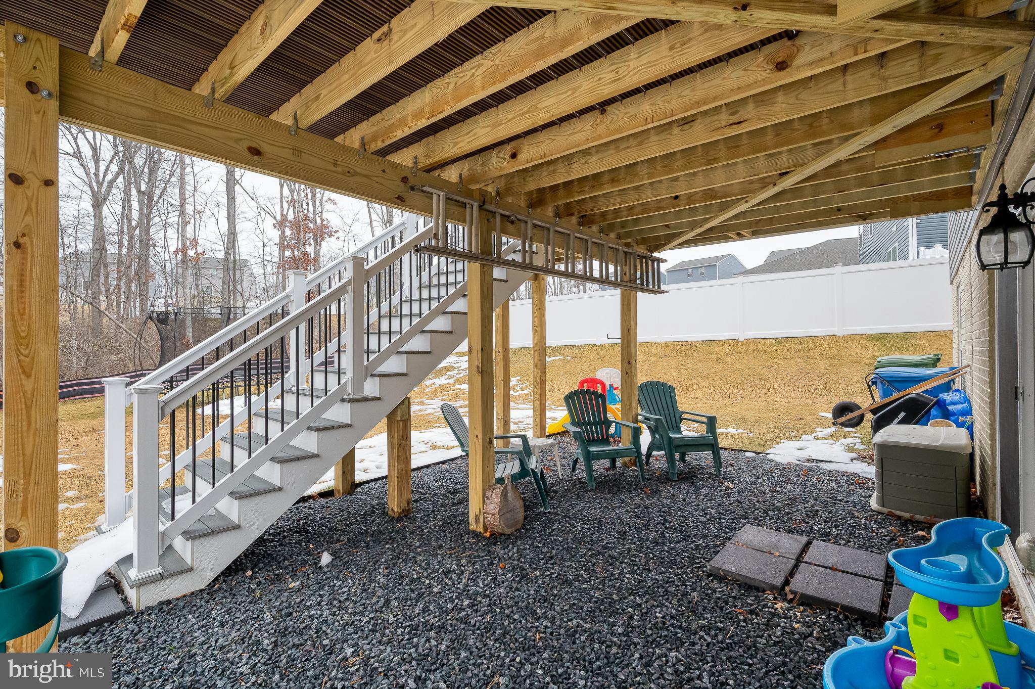 RIDGELY'S RESERVE - Residential