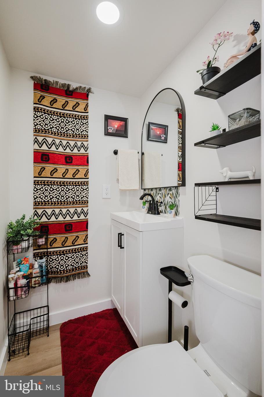 RIDGELY'S RESERVE - Residential