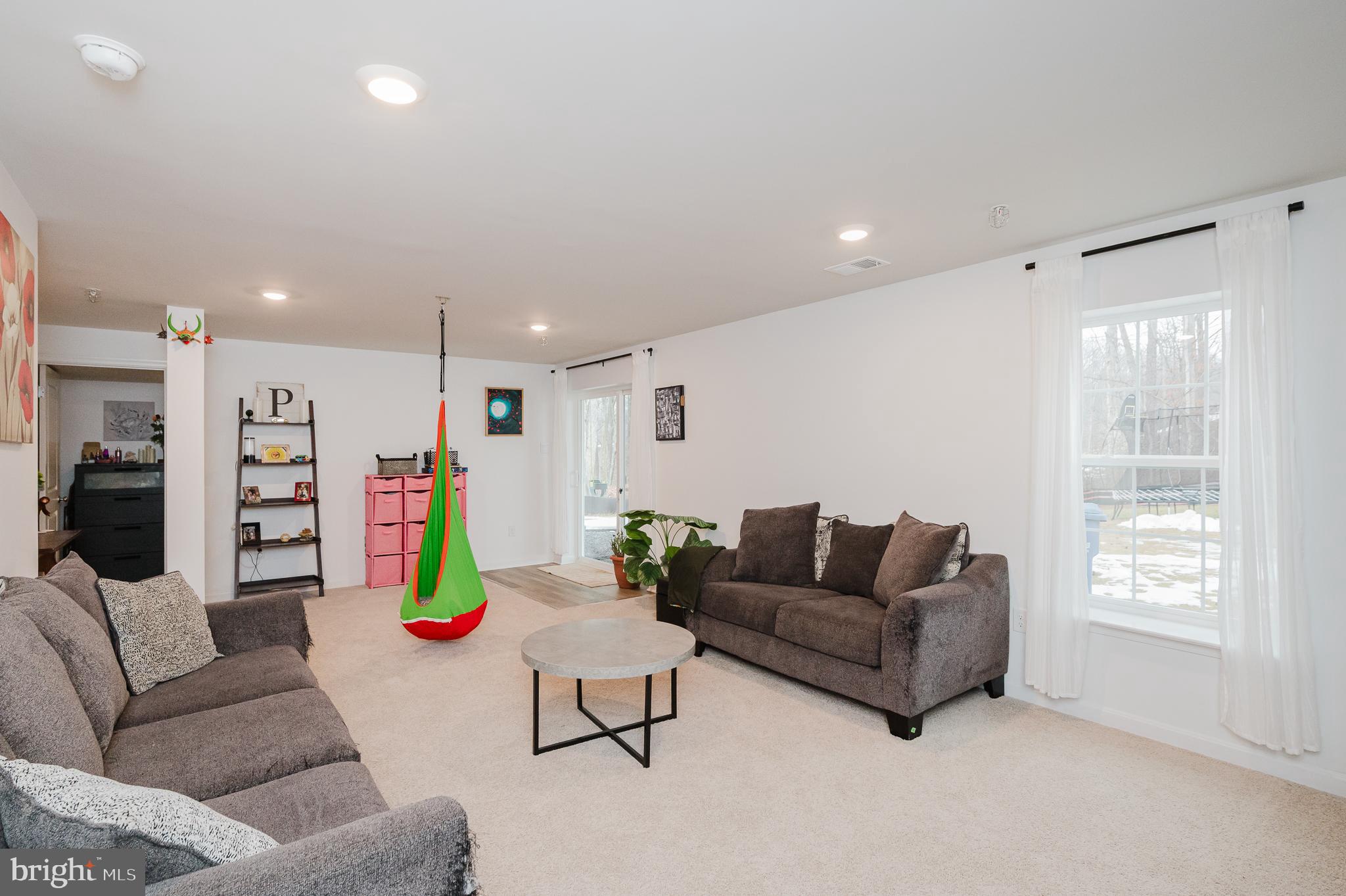 RIDGELY'S RESERVE - Residential