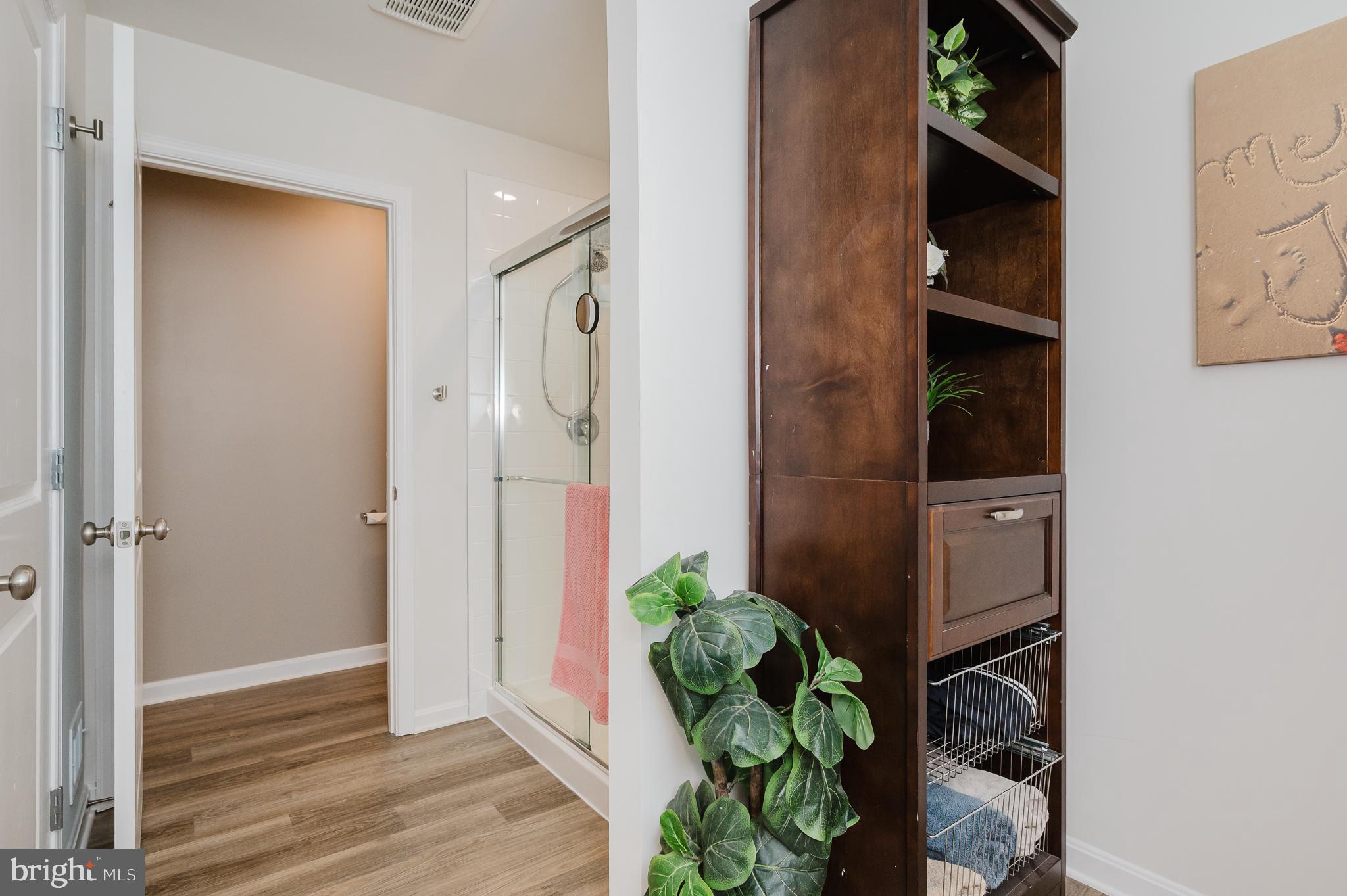 RIDGELY'S RESERVE - Residential