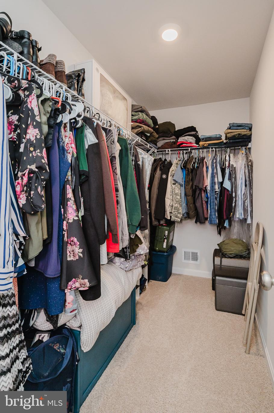 RIDGELY'S RESERVE - Residential