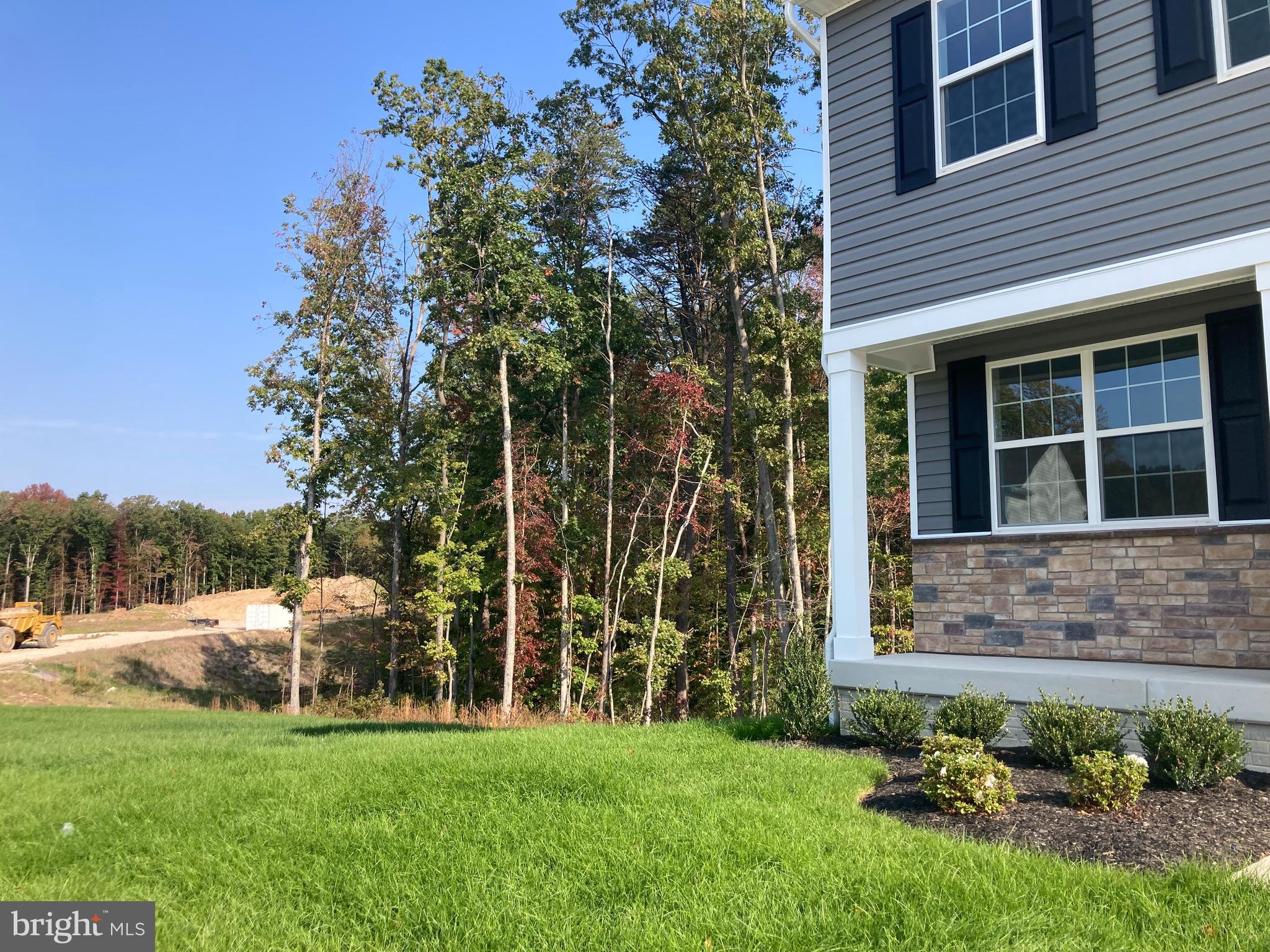 RIDGELY'S RESERVE - Residential