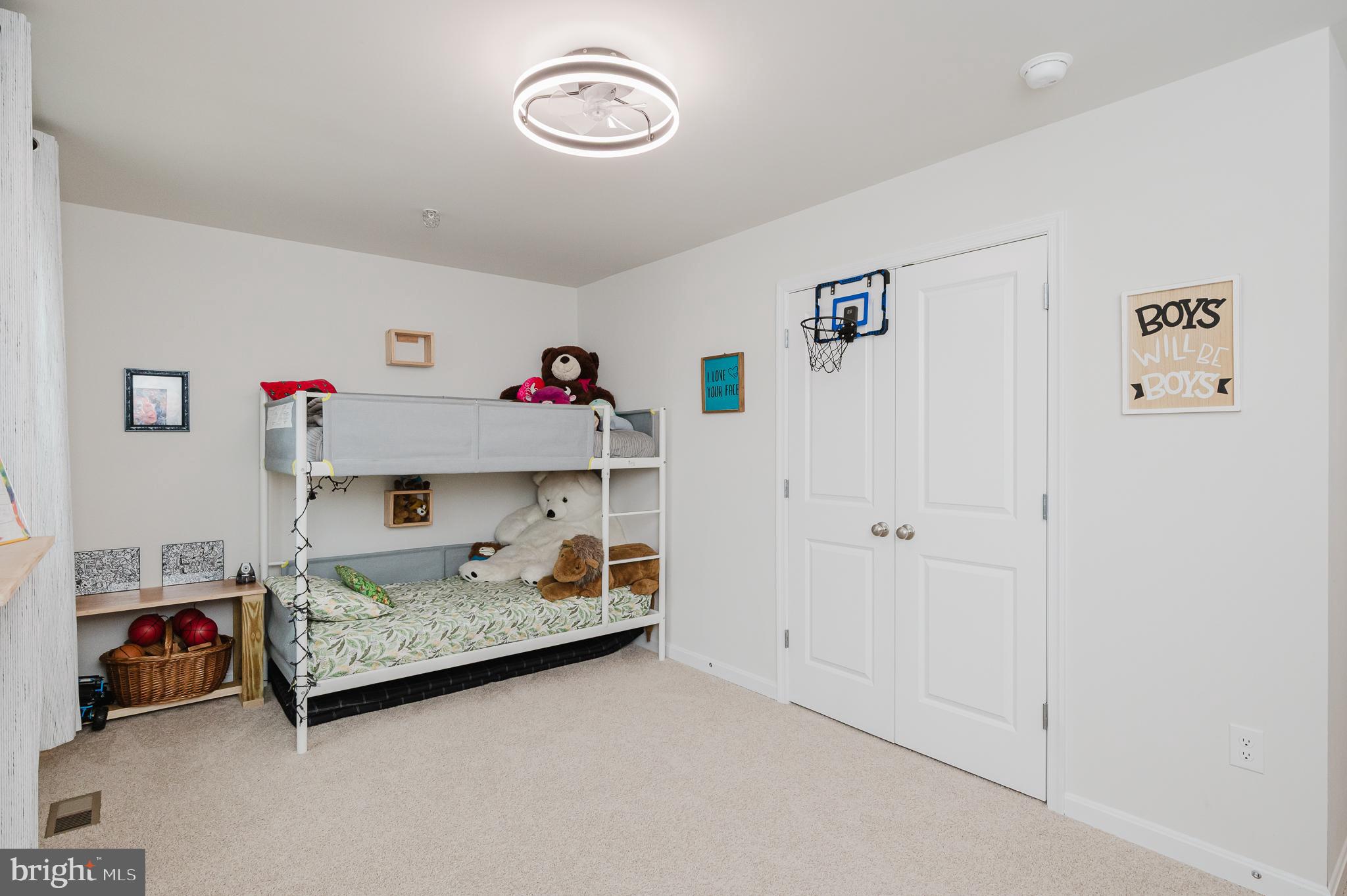 RIDGELY'S RESERVE - Residential