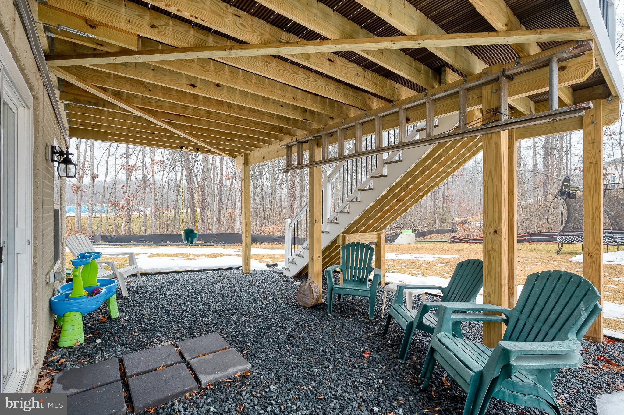 RIDGELY'S RESERVE - Residential