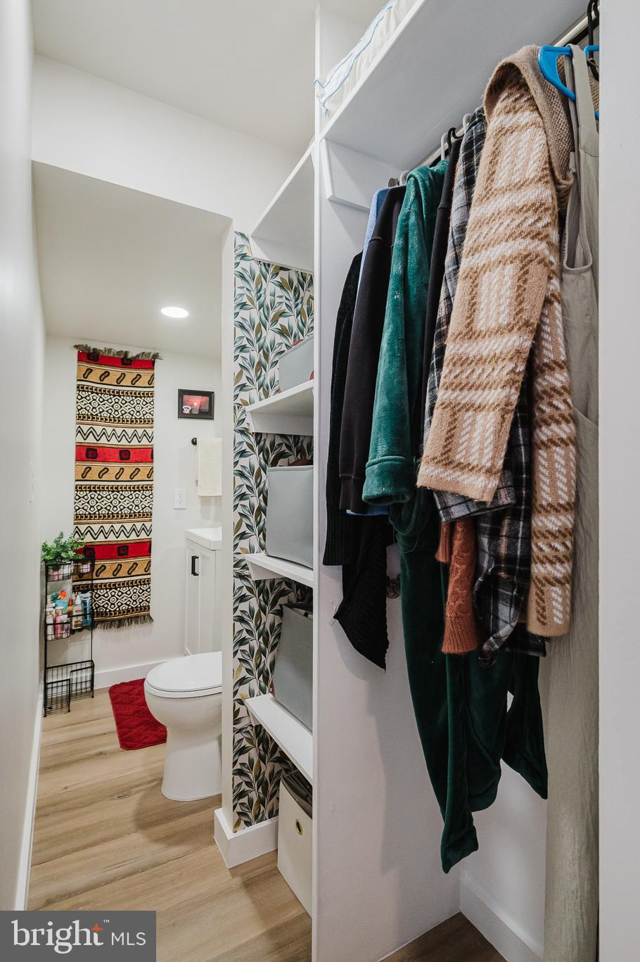 RIDGELY'S RESERVE - Residential