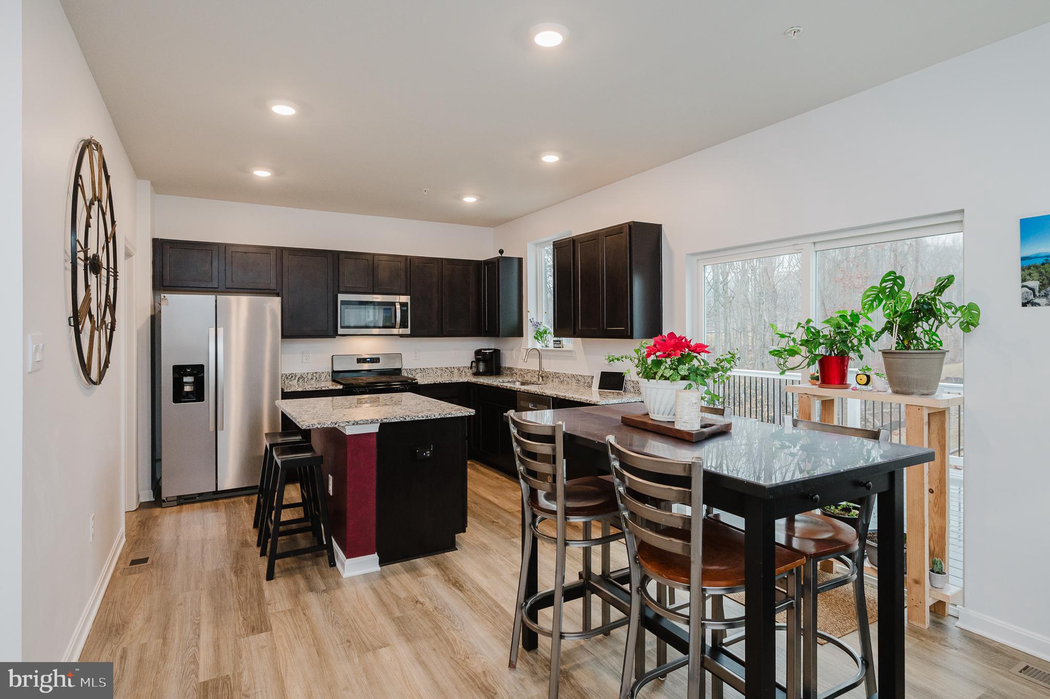 RIDGELY'S RESERVE - Residential