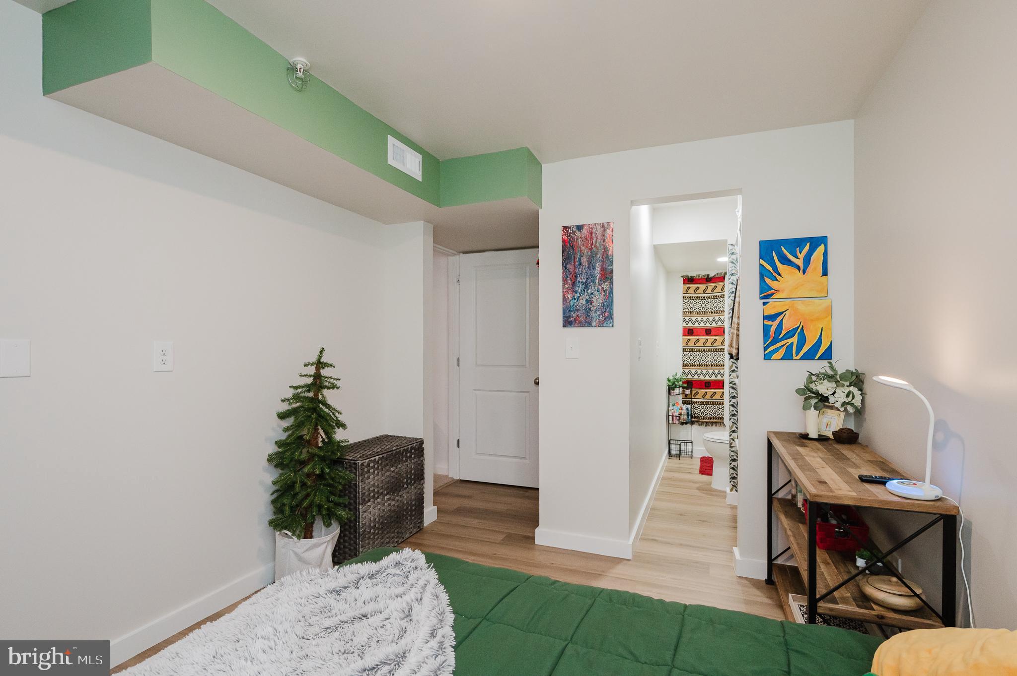 RIDGELY'S RESERVE - Residential