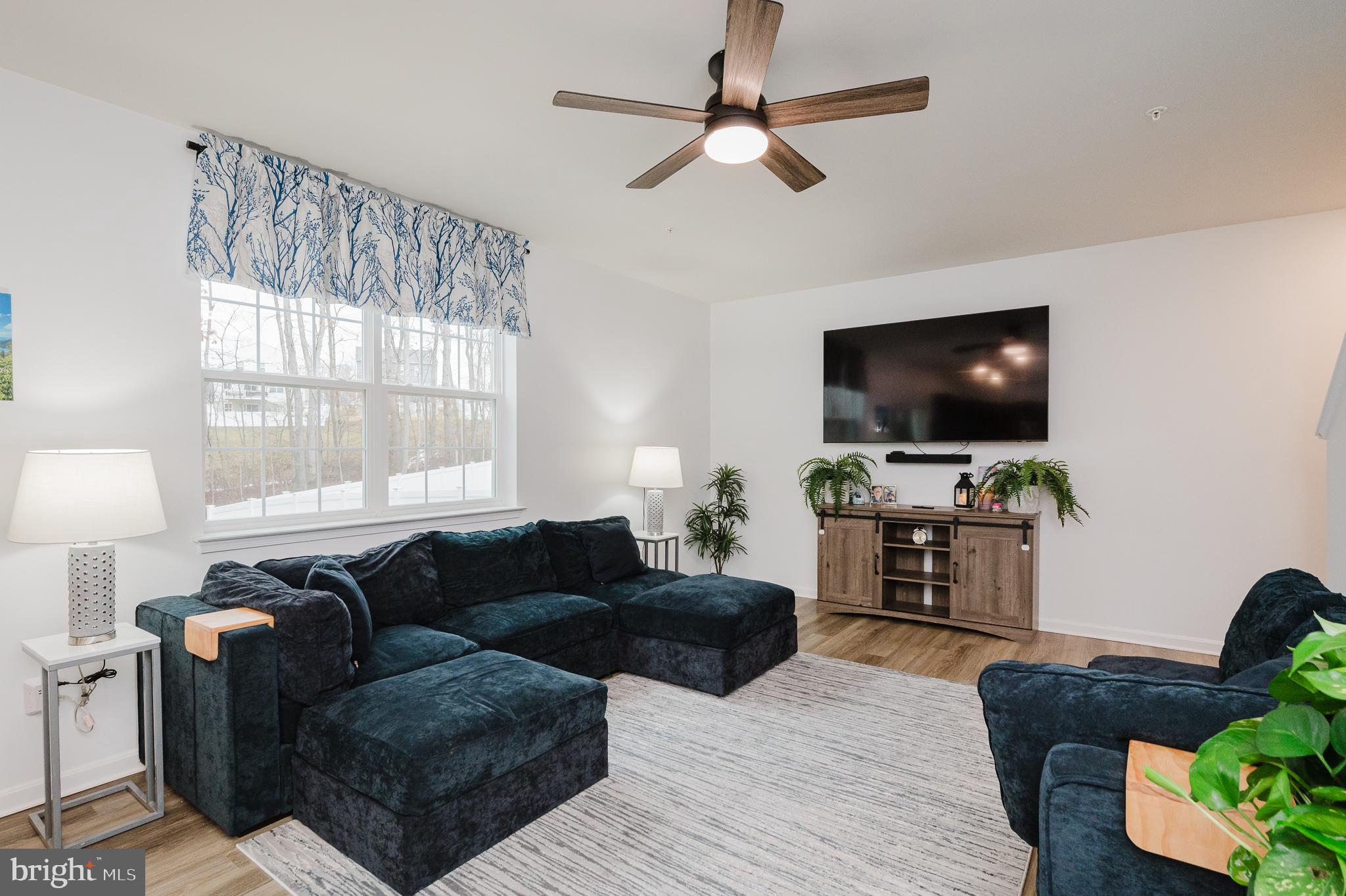 RIDGELY'S RESERVE - Residential