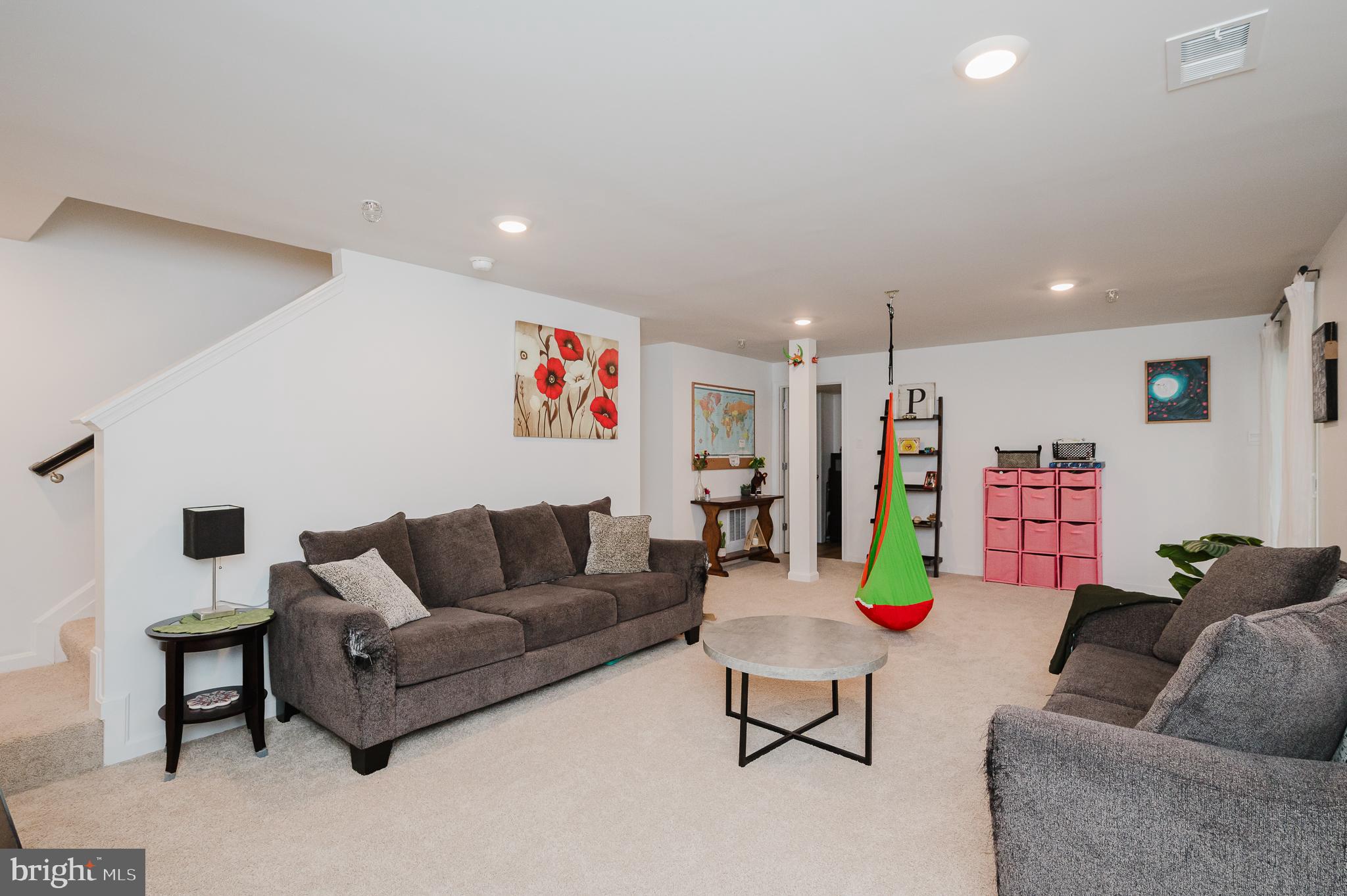 RIDGELY'S RESERVE - Residential