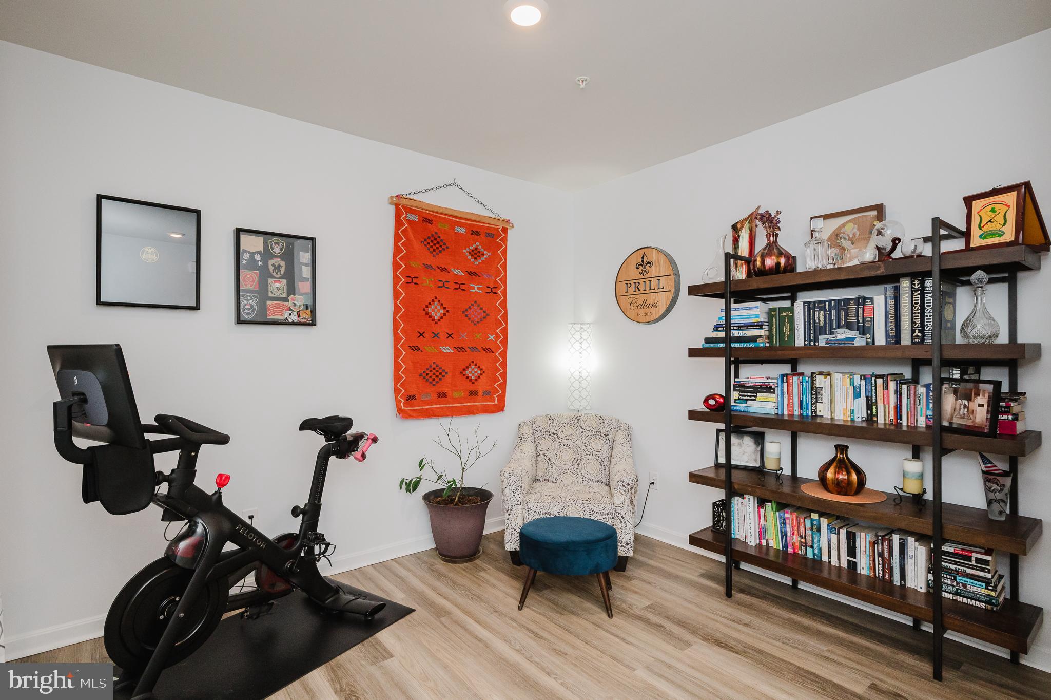 RIDGELY'S RESERVE - Residential