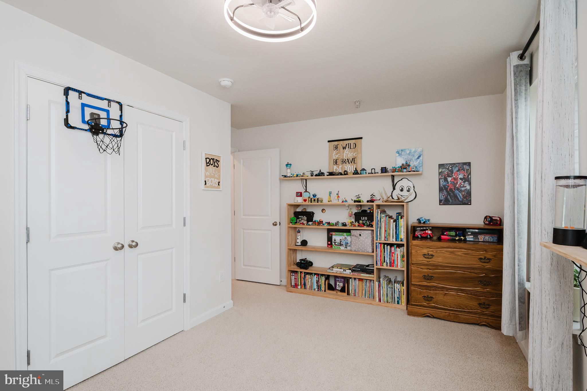 RIDGELY'S RESERVE - Residential