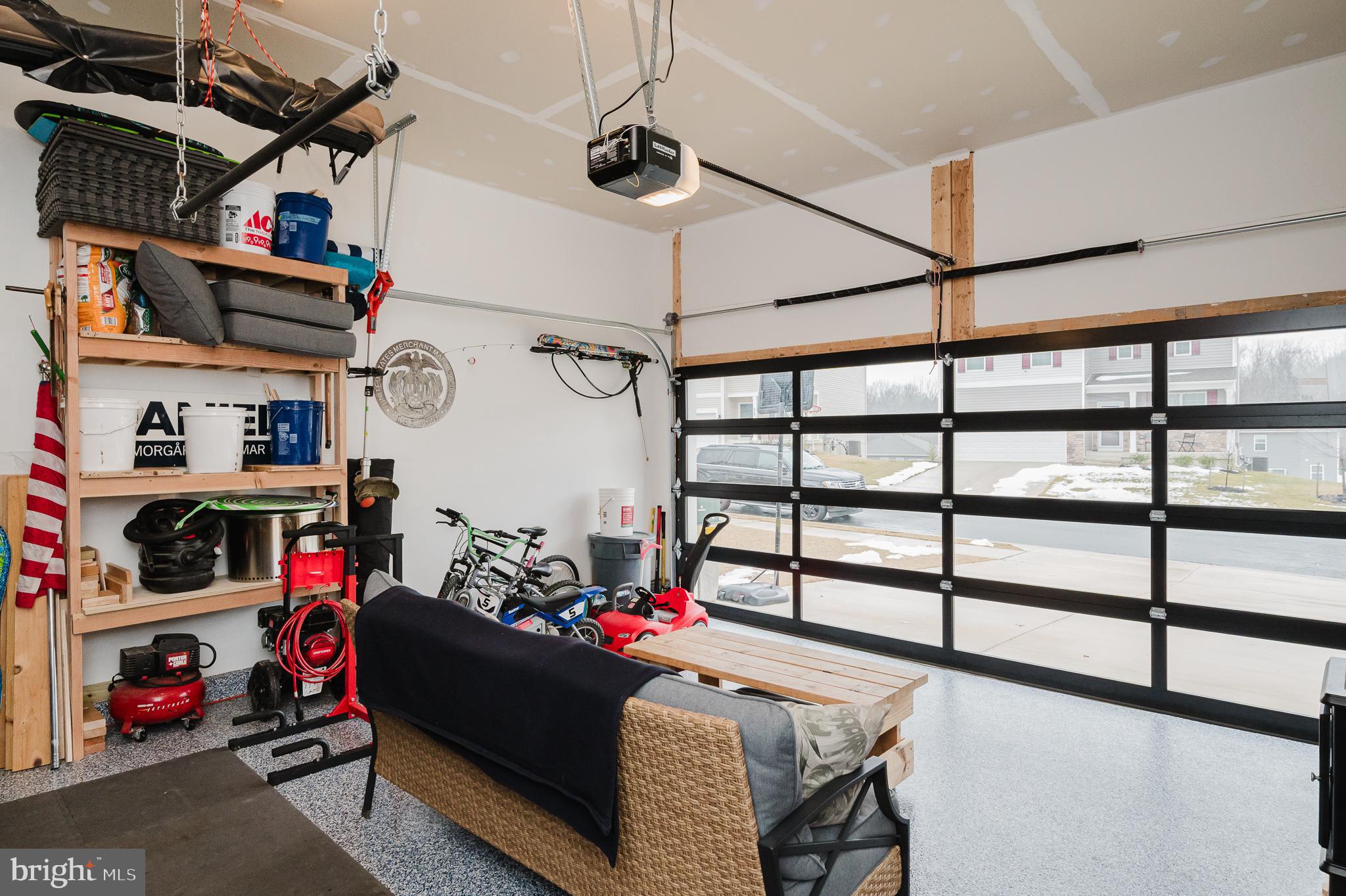 RIDGELY'S RESERVE - Residential