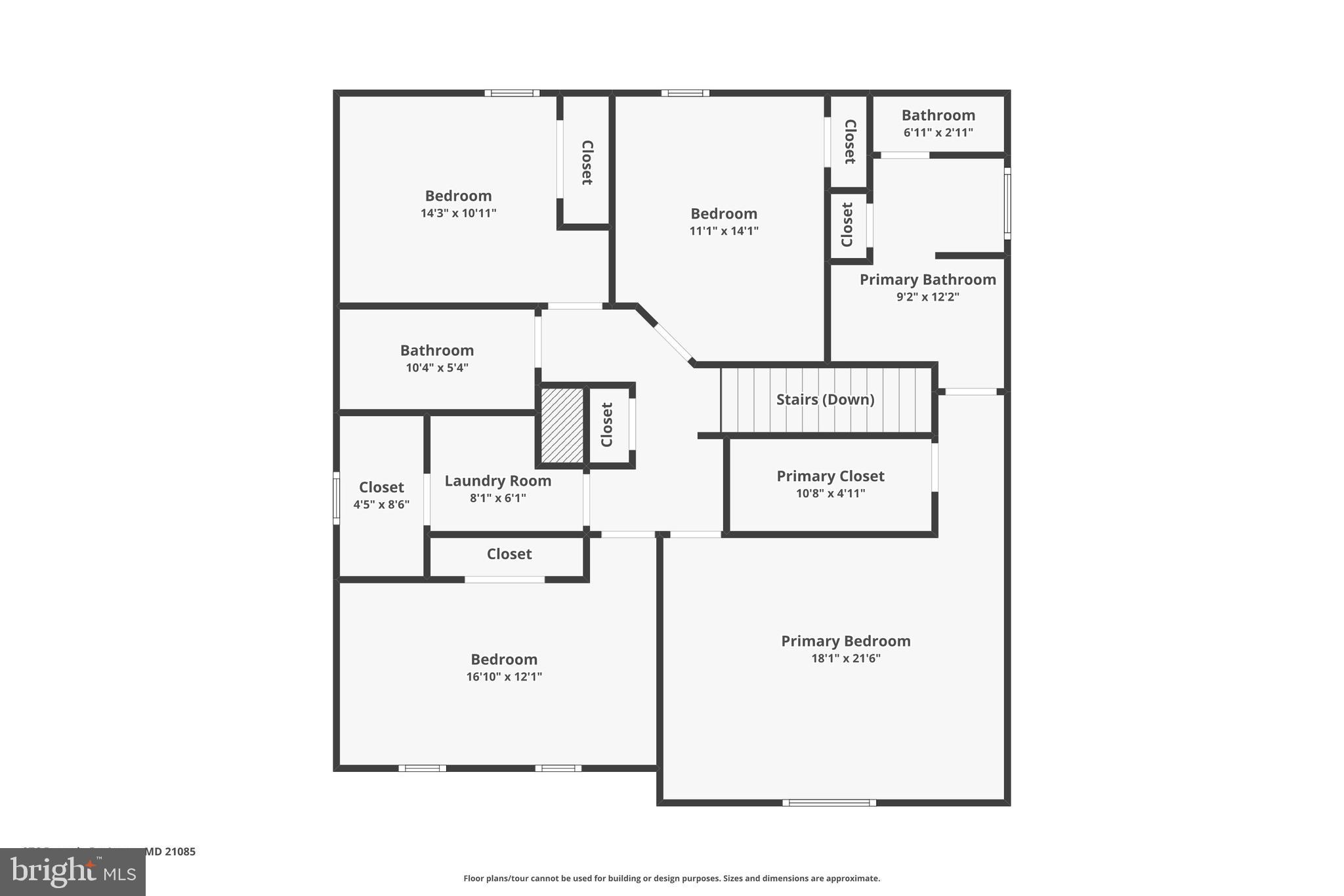 RIDGELY'S RESERVE - Residential