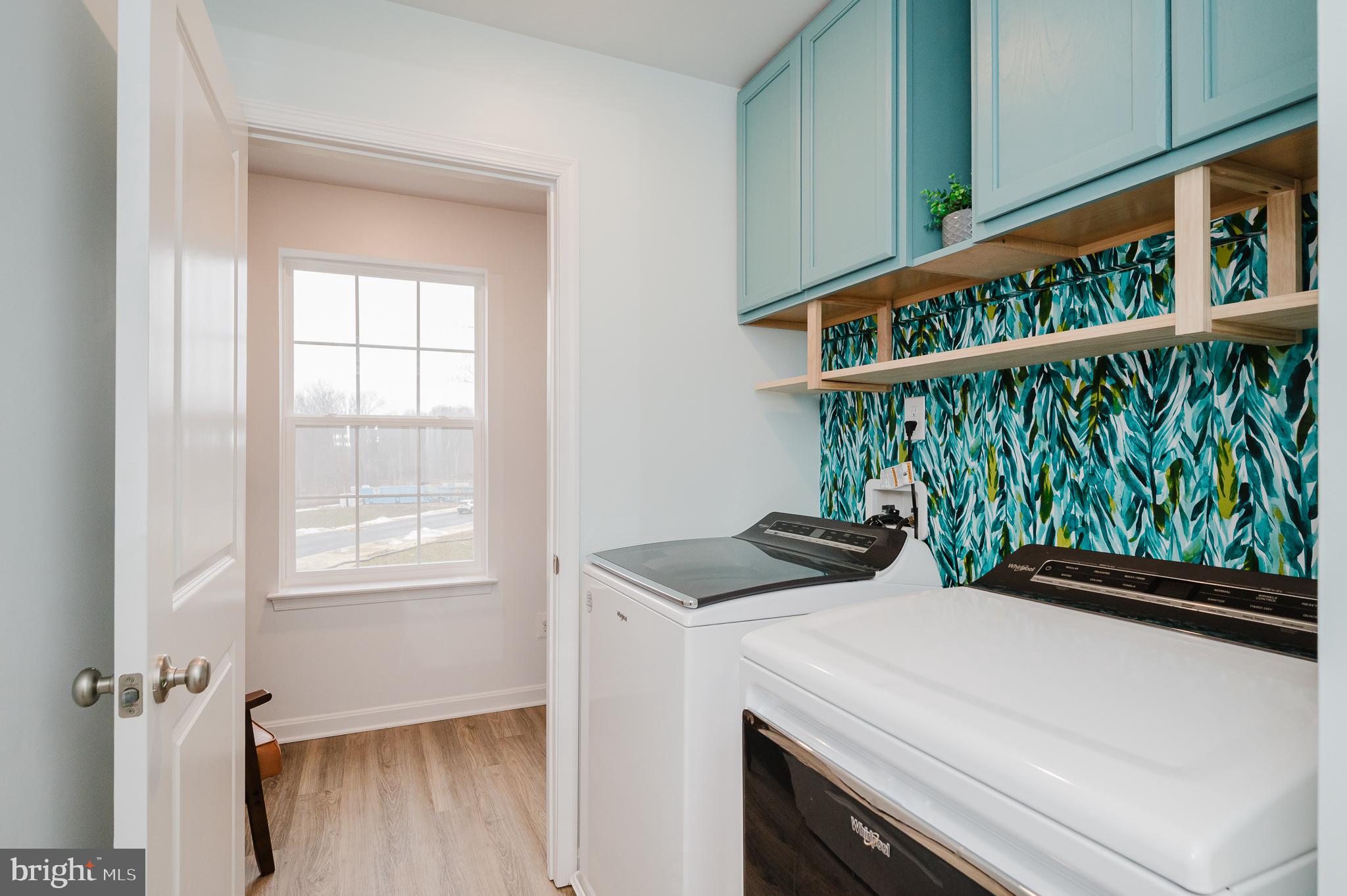 RIDGELY'S RESERVE - Residential