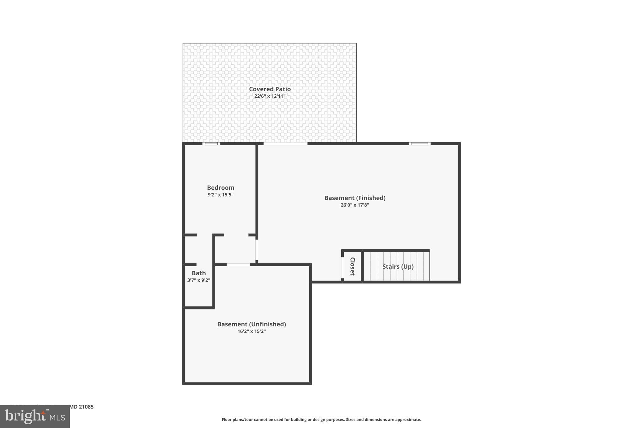 RIDGELY'S RESERVE - Residential