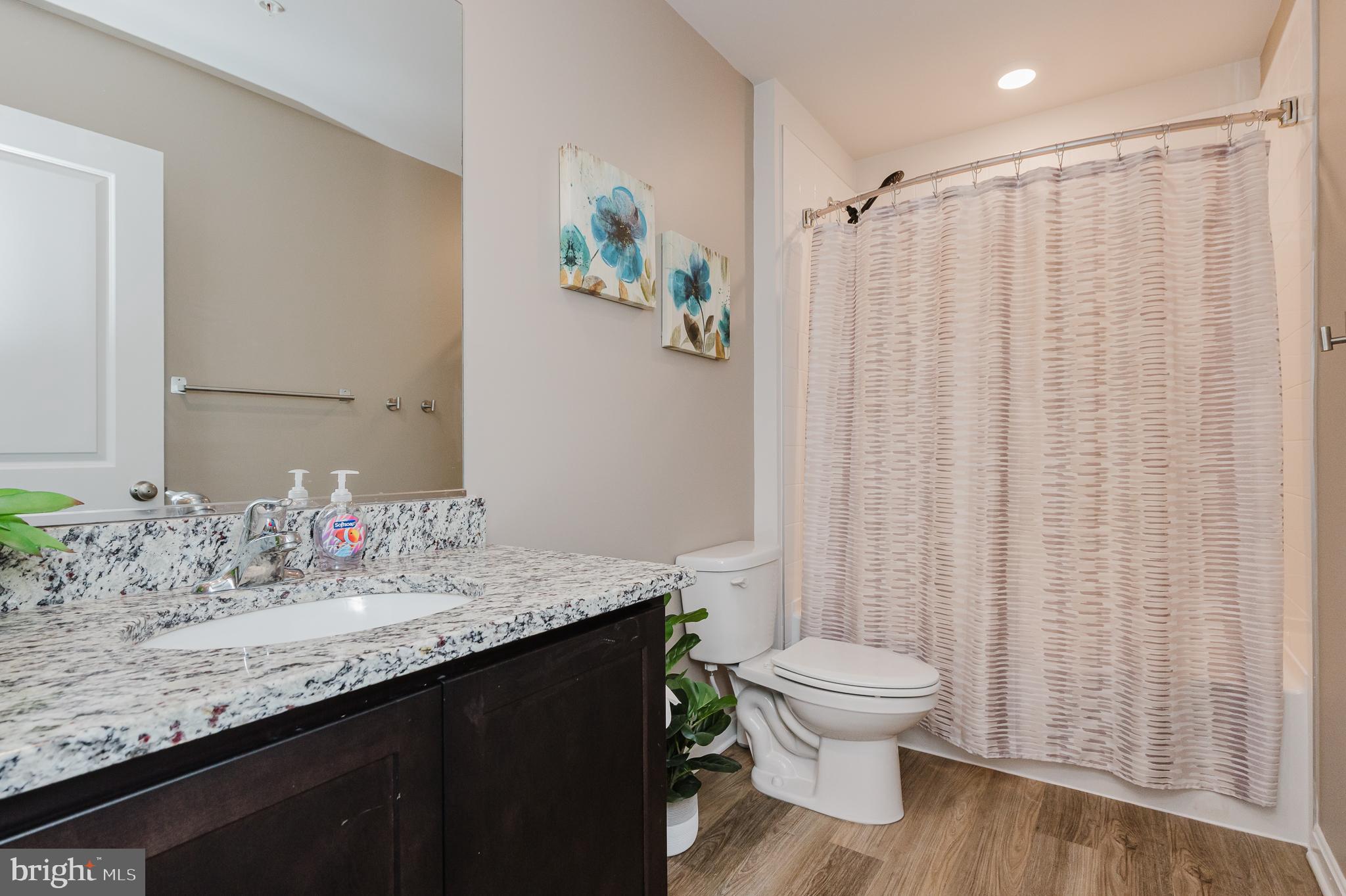 RIDGELY'S RESERVE - Residential