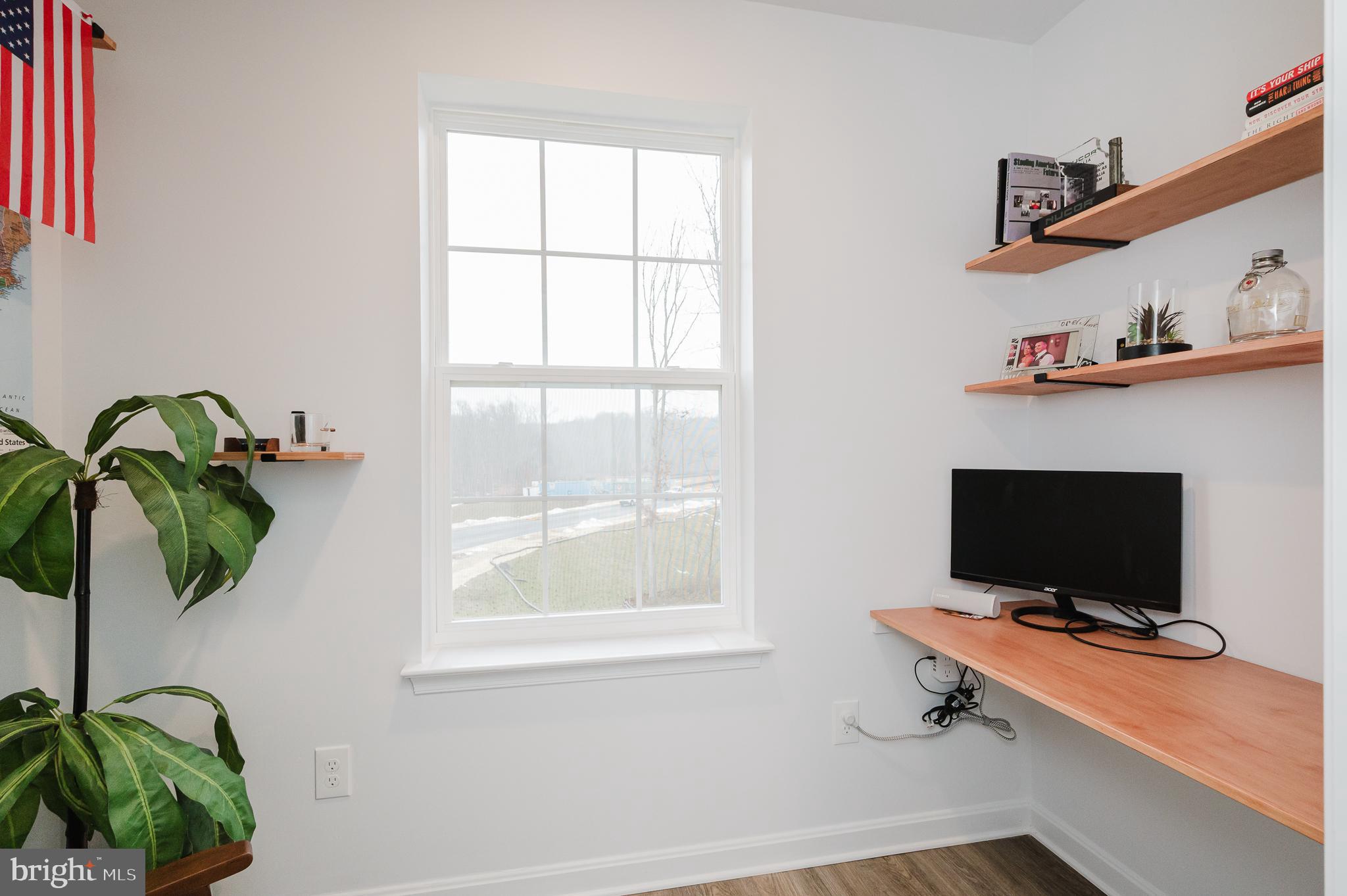 RIDGELY'S RESERVE - Residential