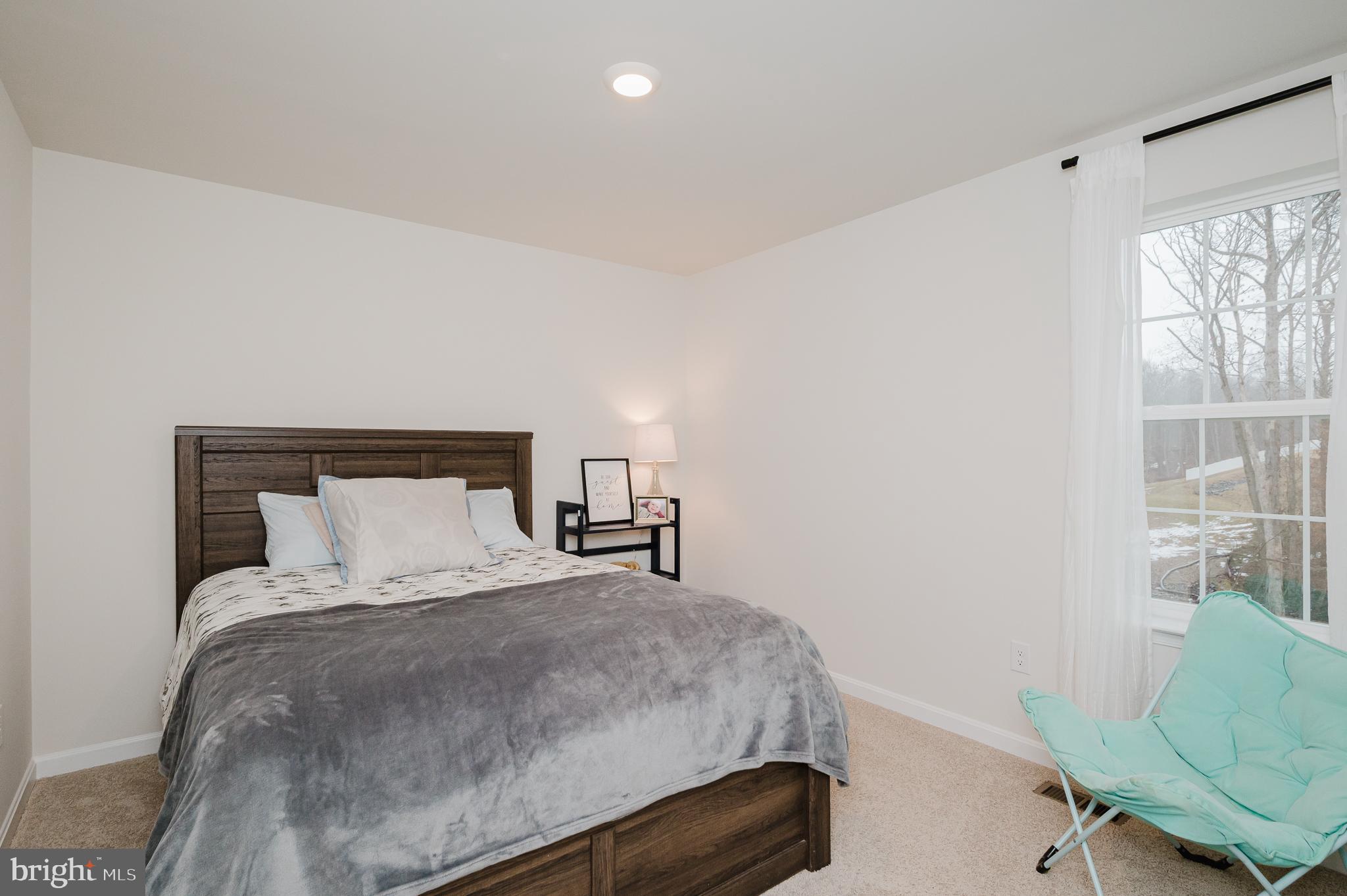 RIDGELY'S RESERVE - Residential