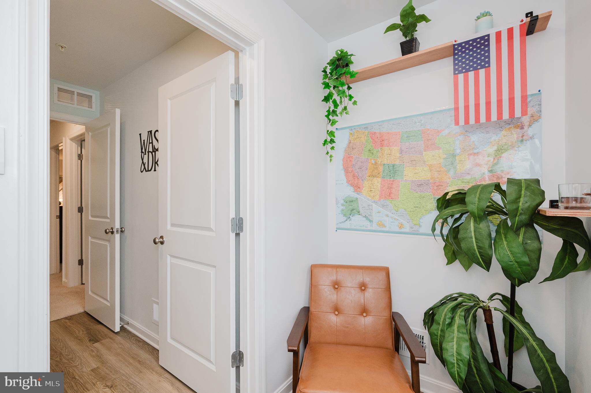 RIDGELY'S RESERVE - Residential