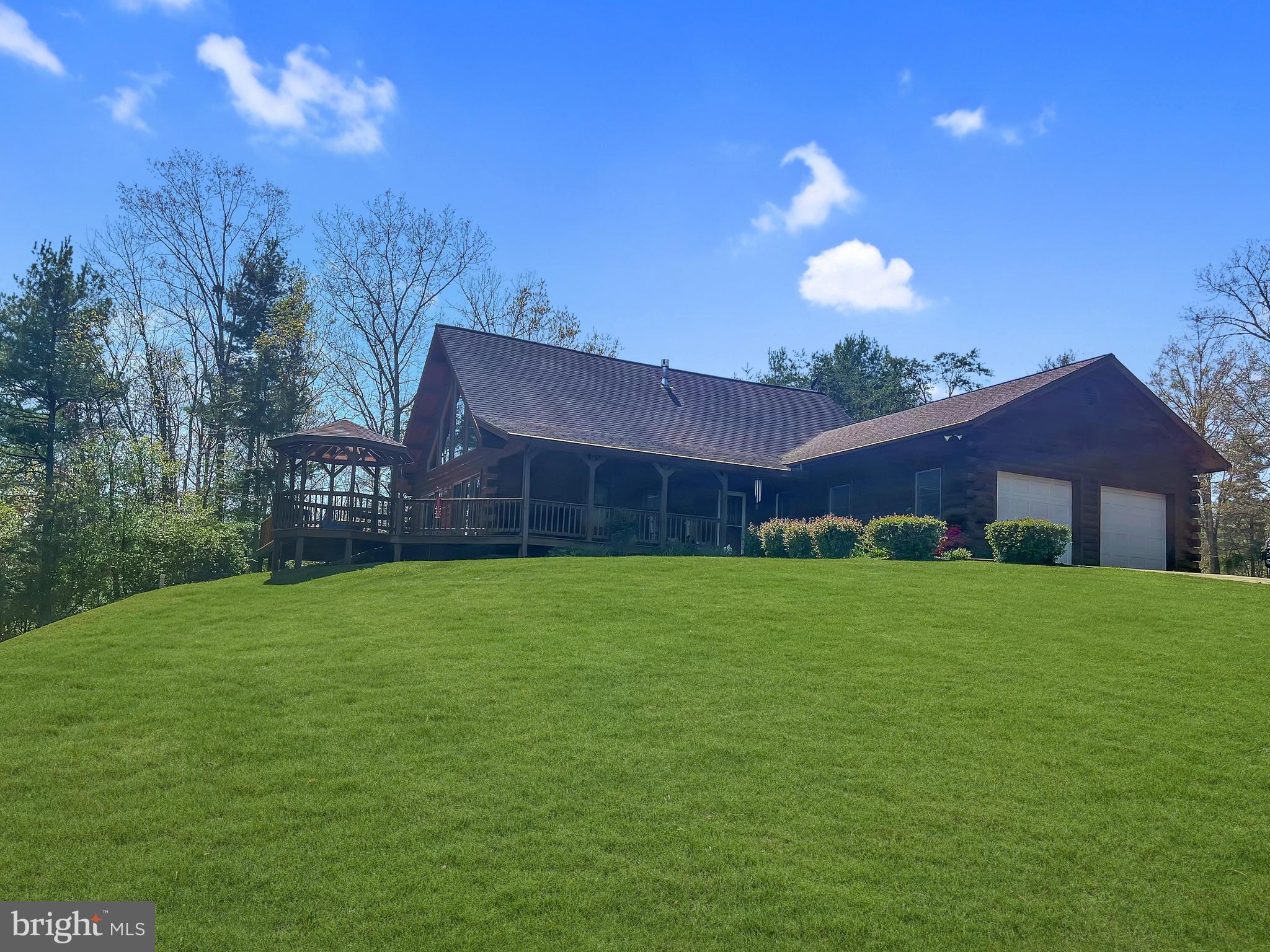 OAK FLAT ESTATES - Residential