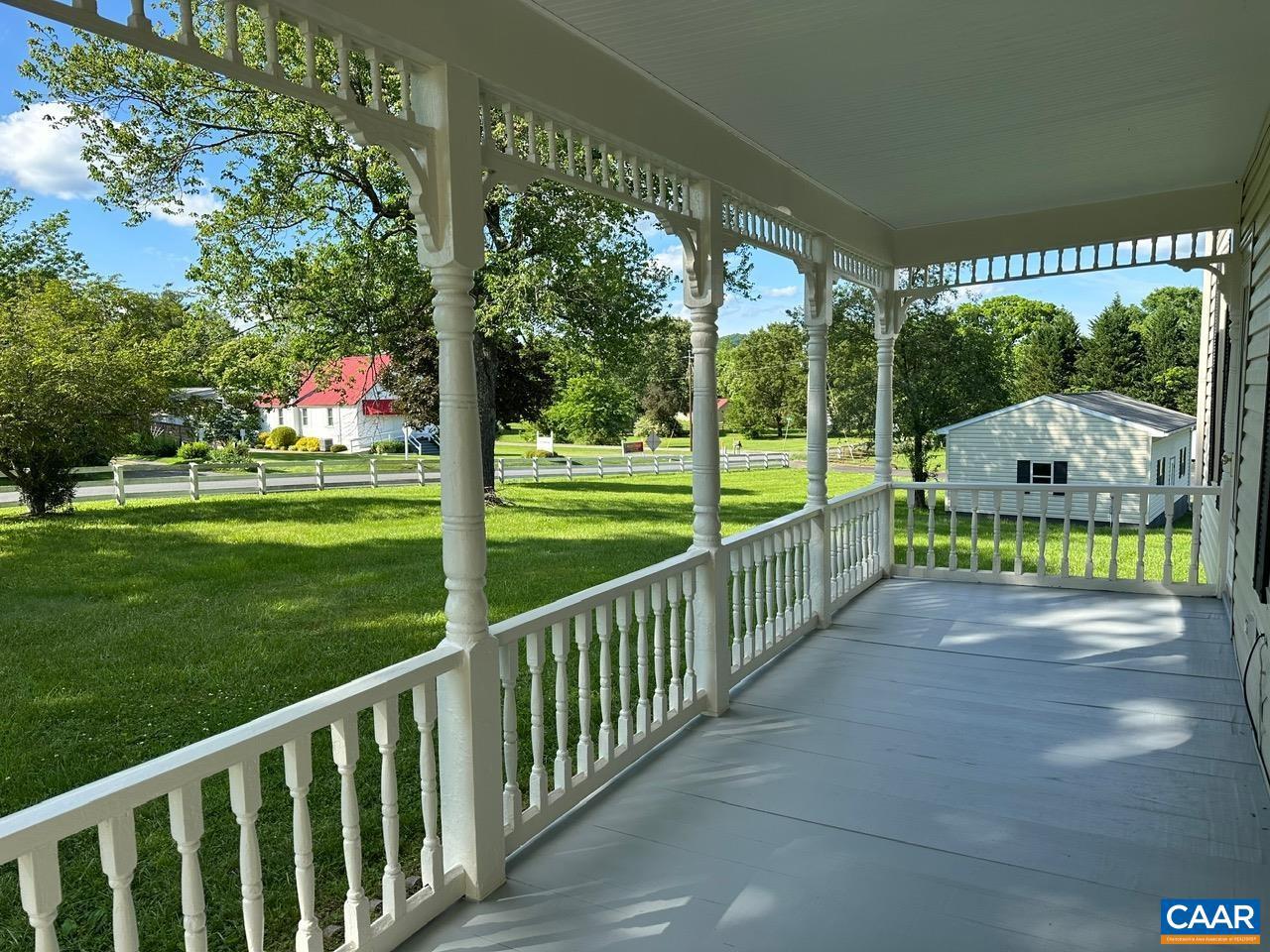 UNKNOWN - Residential Lease