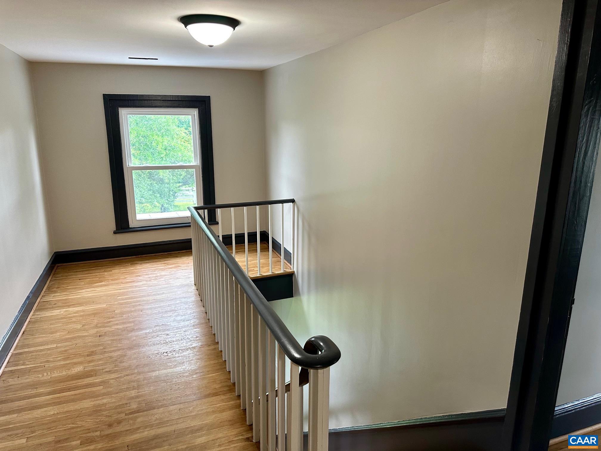 UNKNOWN - Residential Lease