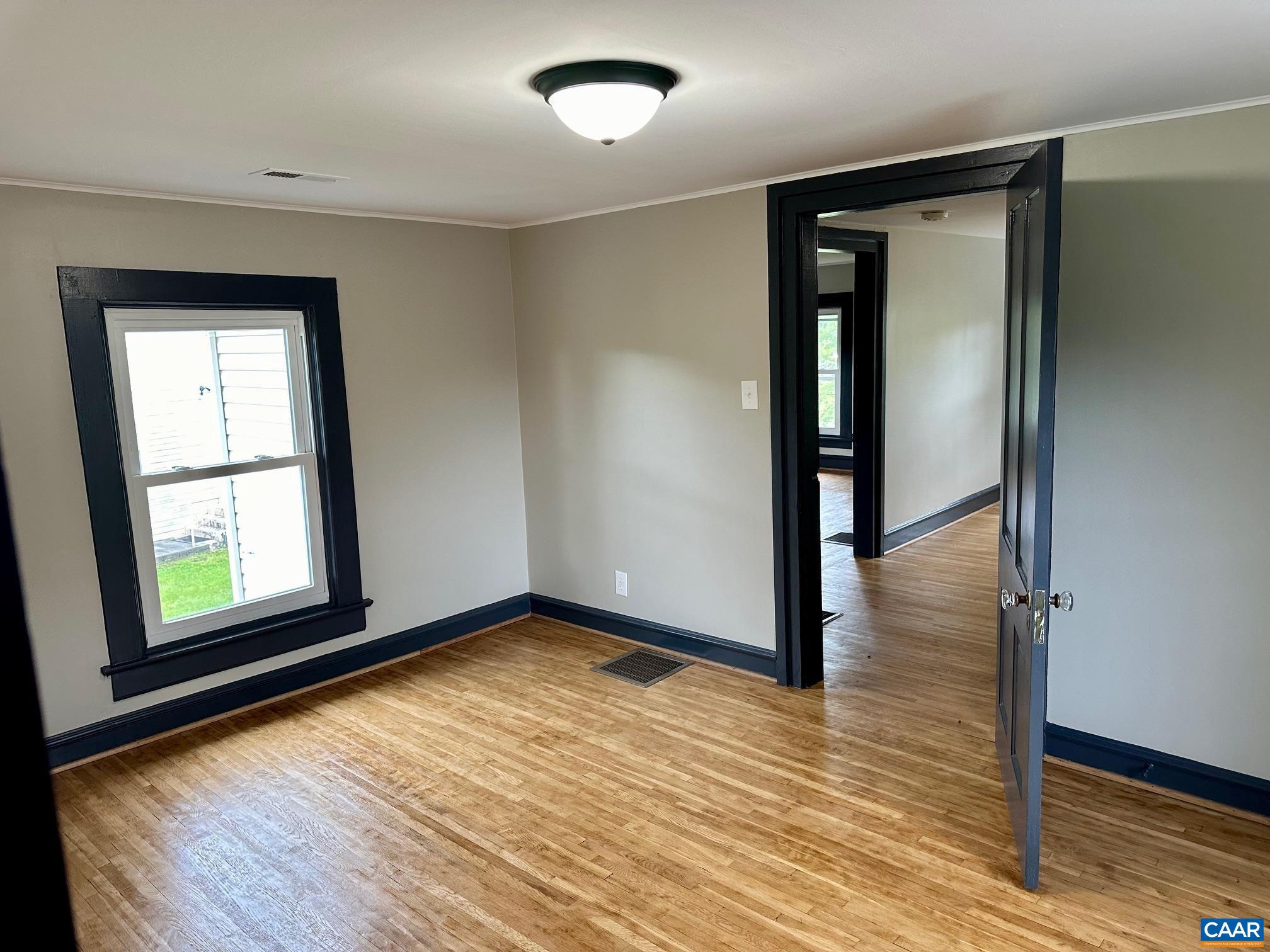 UNKNOWN - Residential Lease