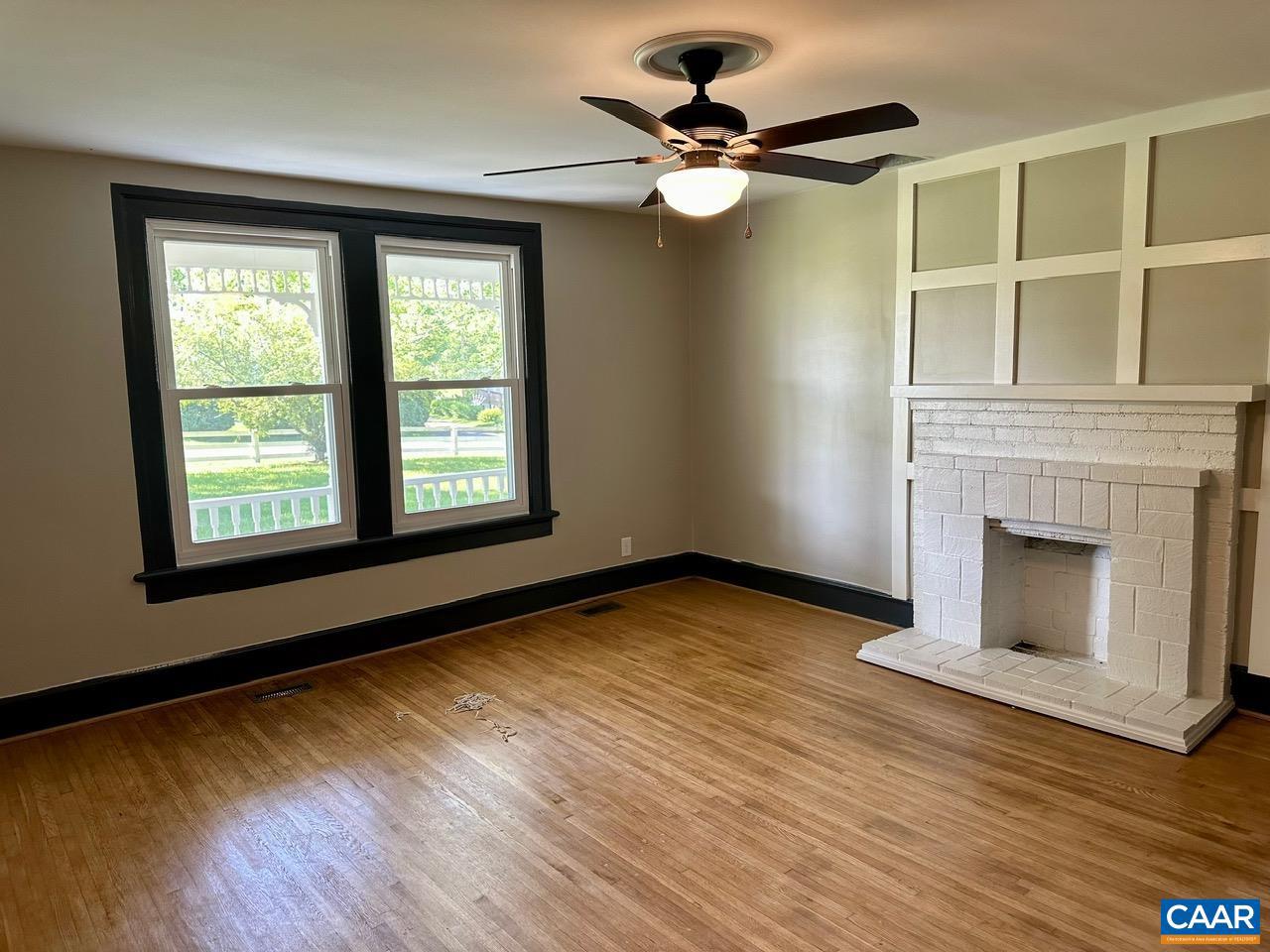 UNKNOWN - Residential Lease