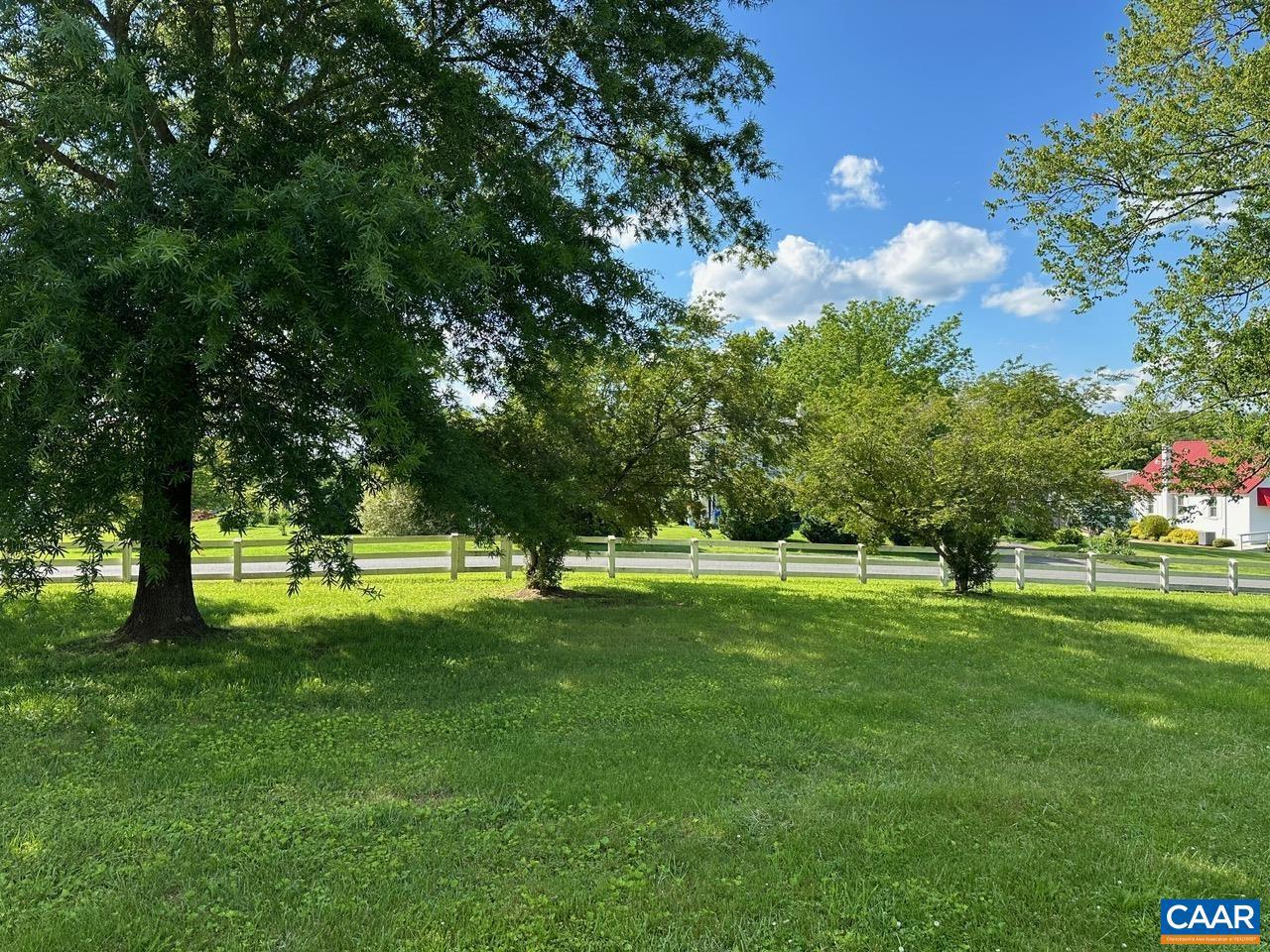 UNKNOWN - Residential Lease