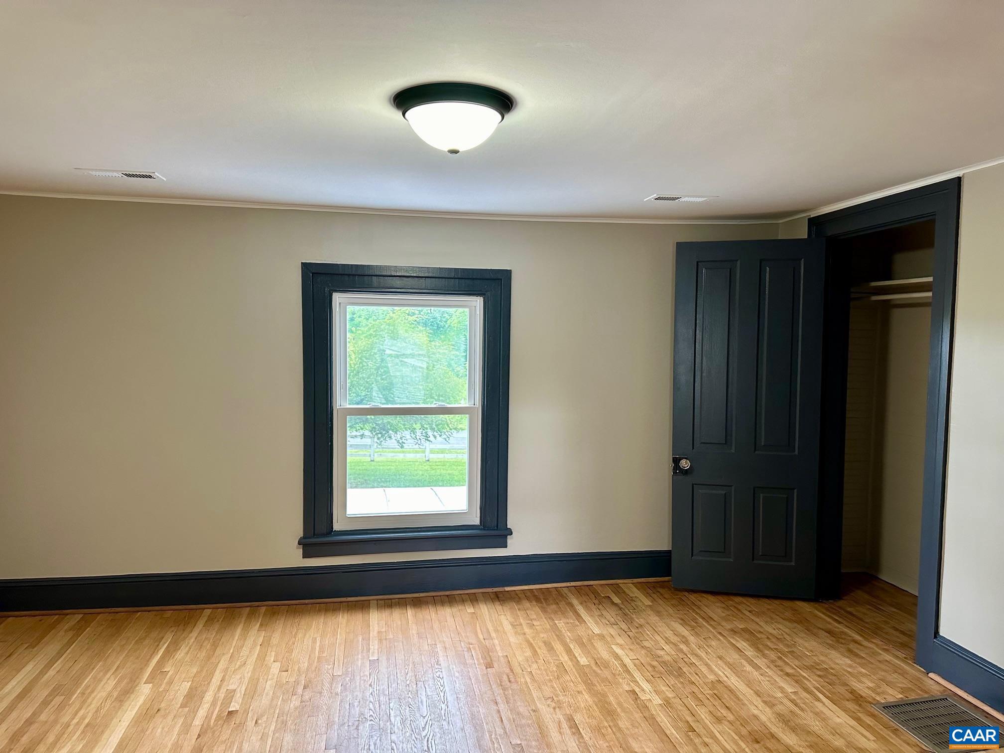 UNKNOWN - Residential Lease