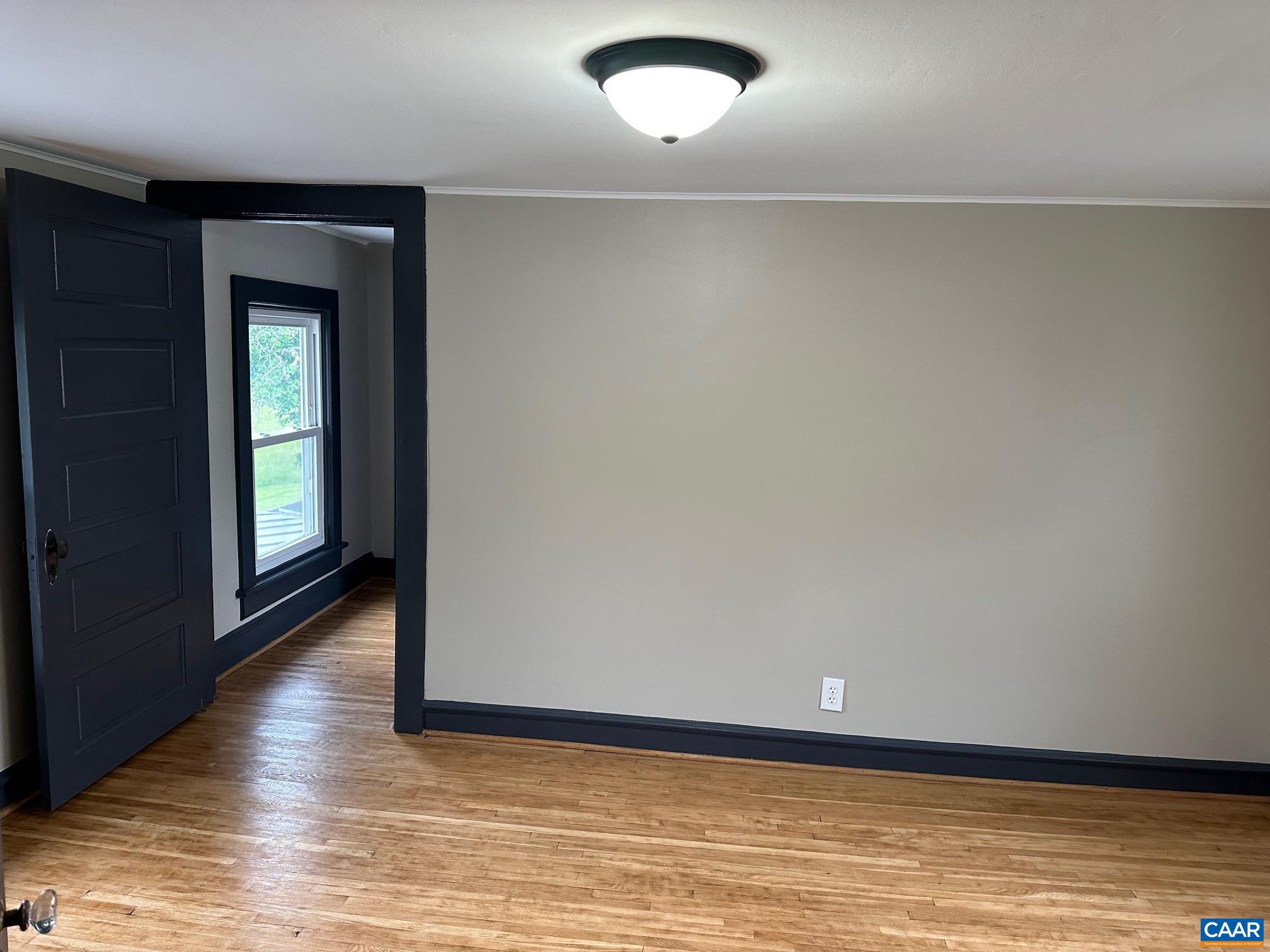 UNKNOWN - Residential Lease